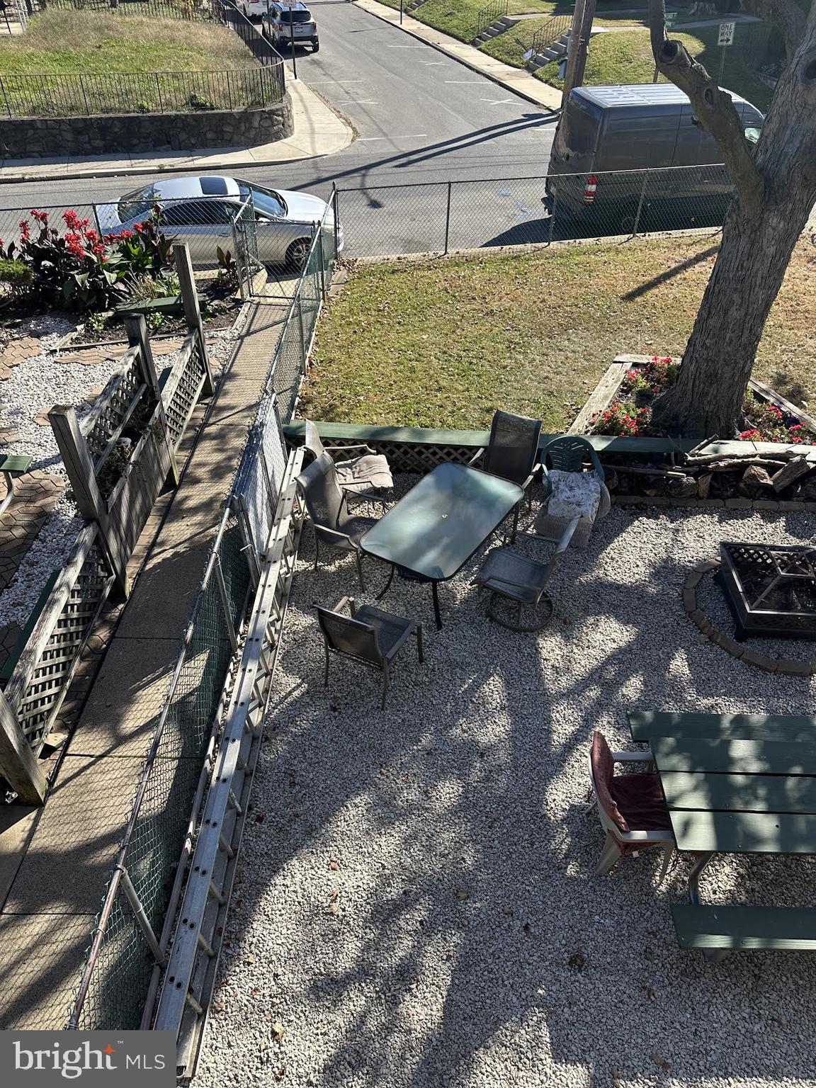 STONEHURST - Residential Lease