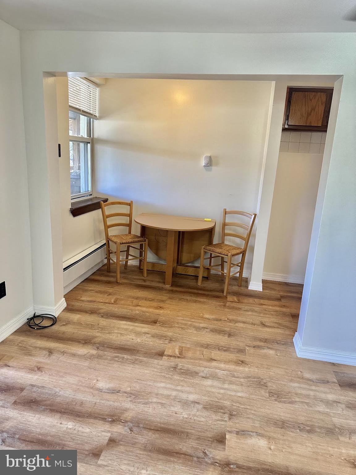 STONEHURST - Residential Lease