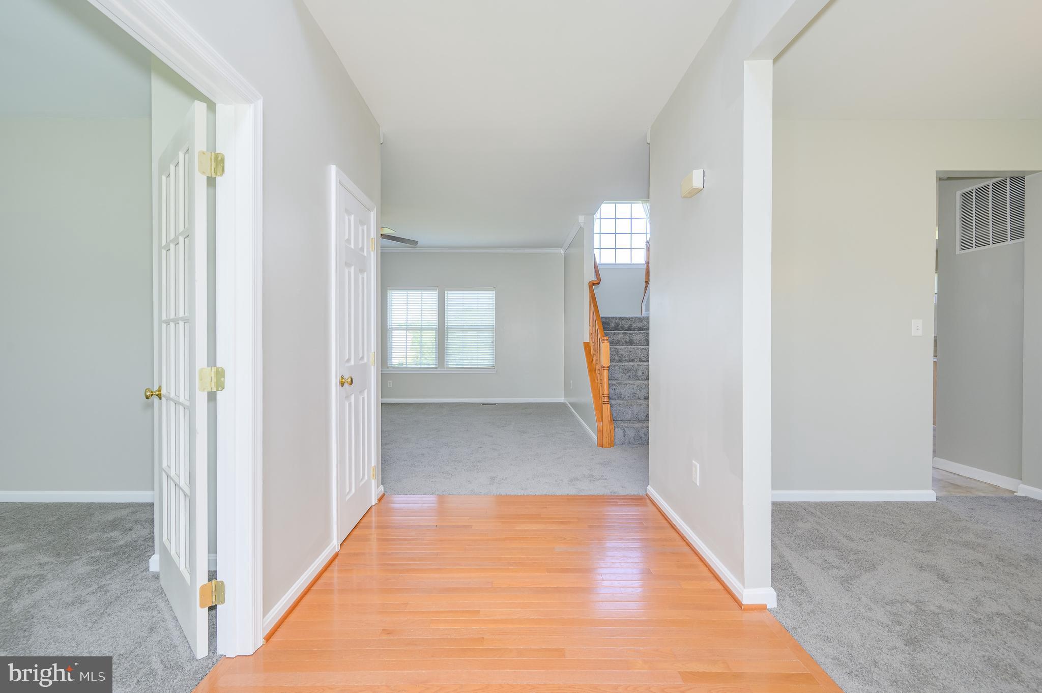 APPLE KNOLLS - Residential