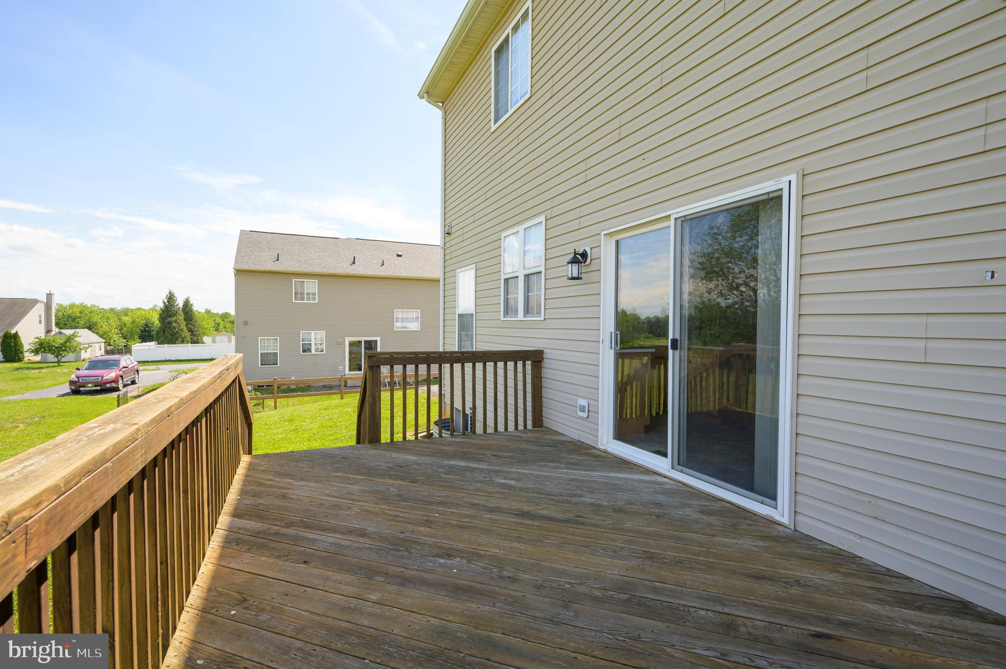 APPLE KNOLLS - Residential