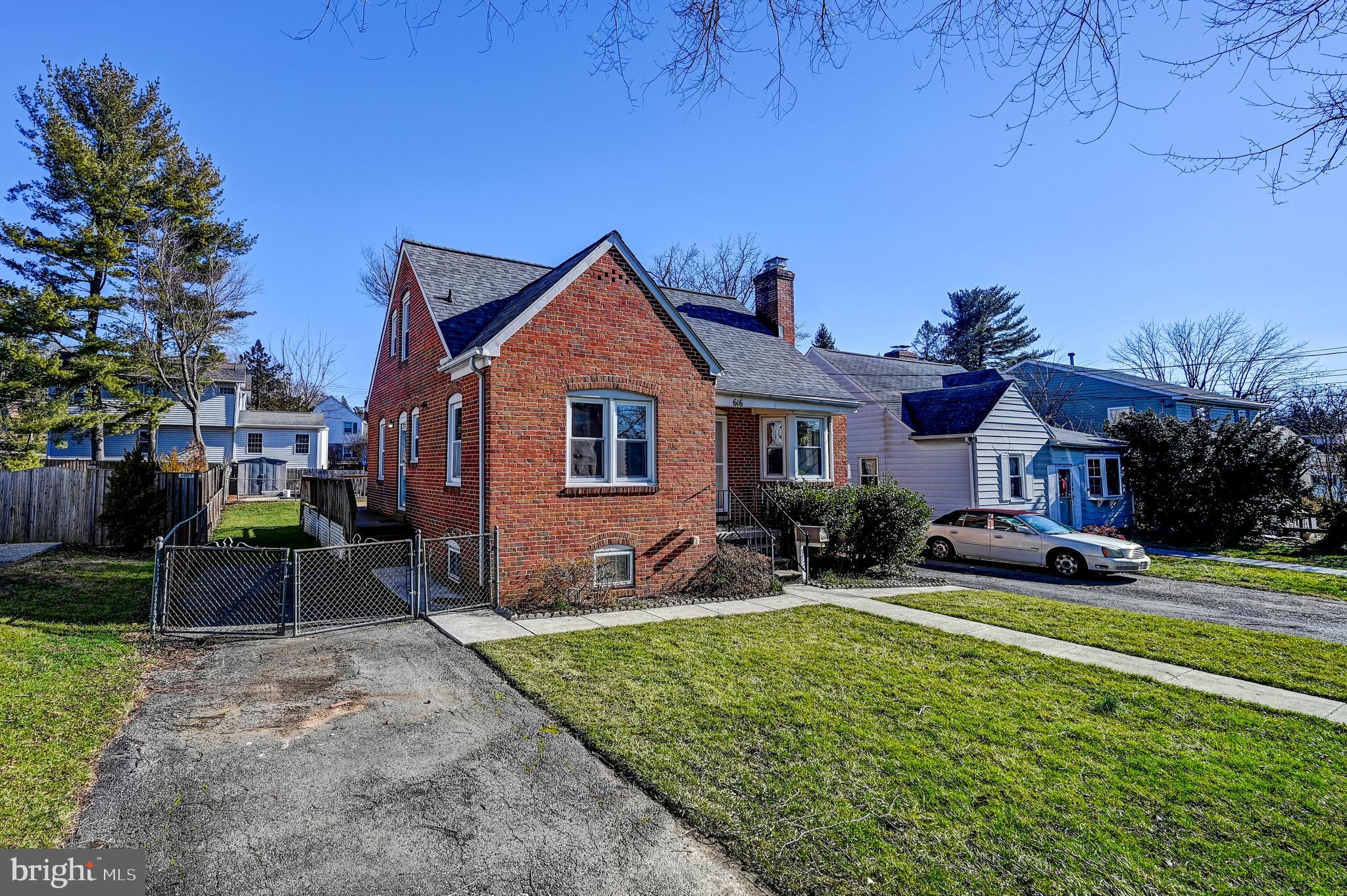 LUTHER VILLAGE - Residential