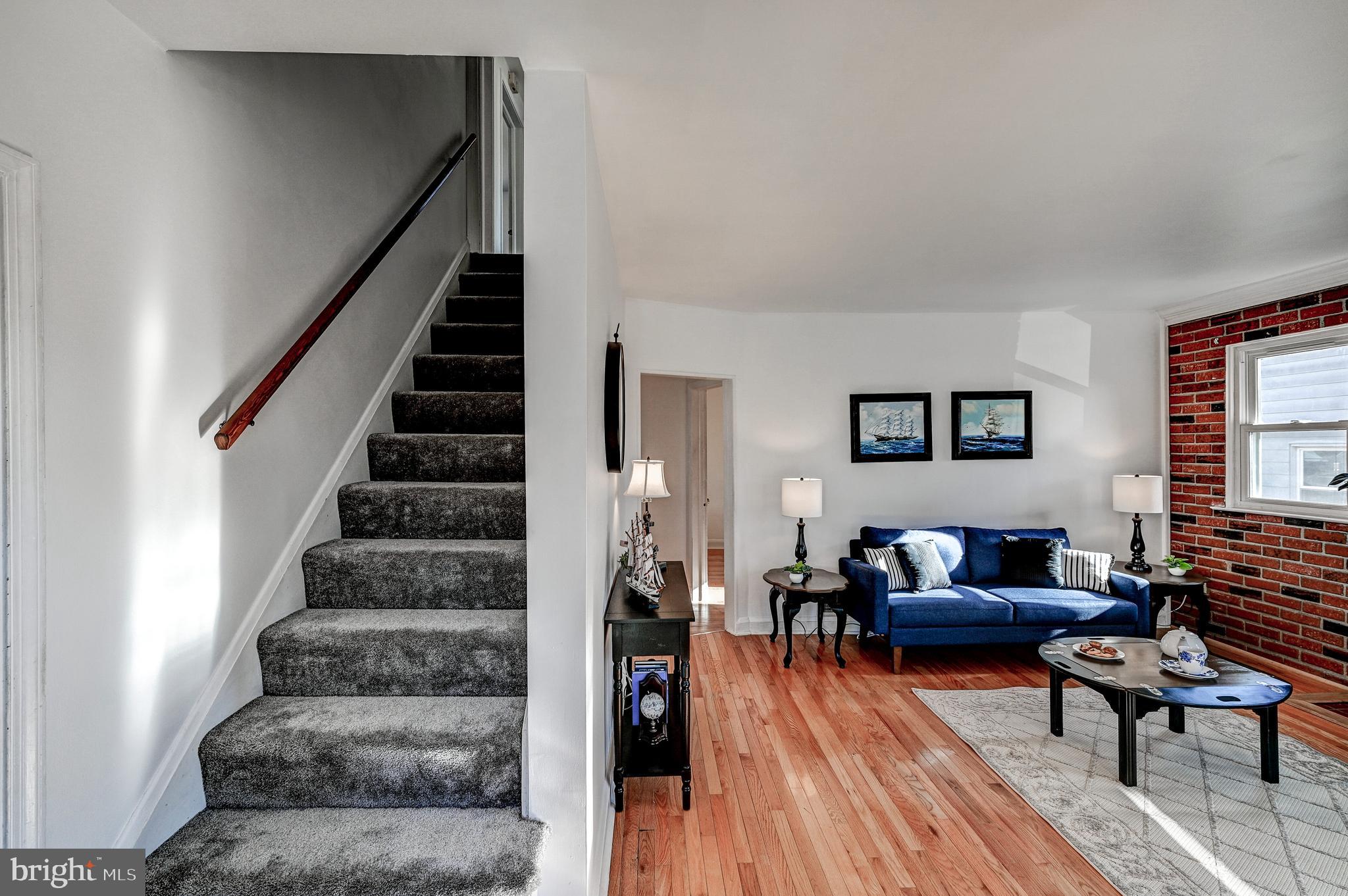 LUTHER VILLAGE - Residential