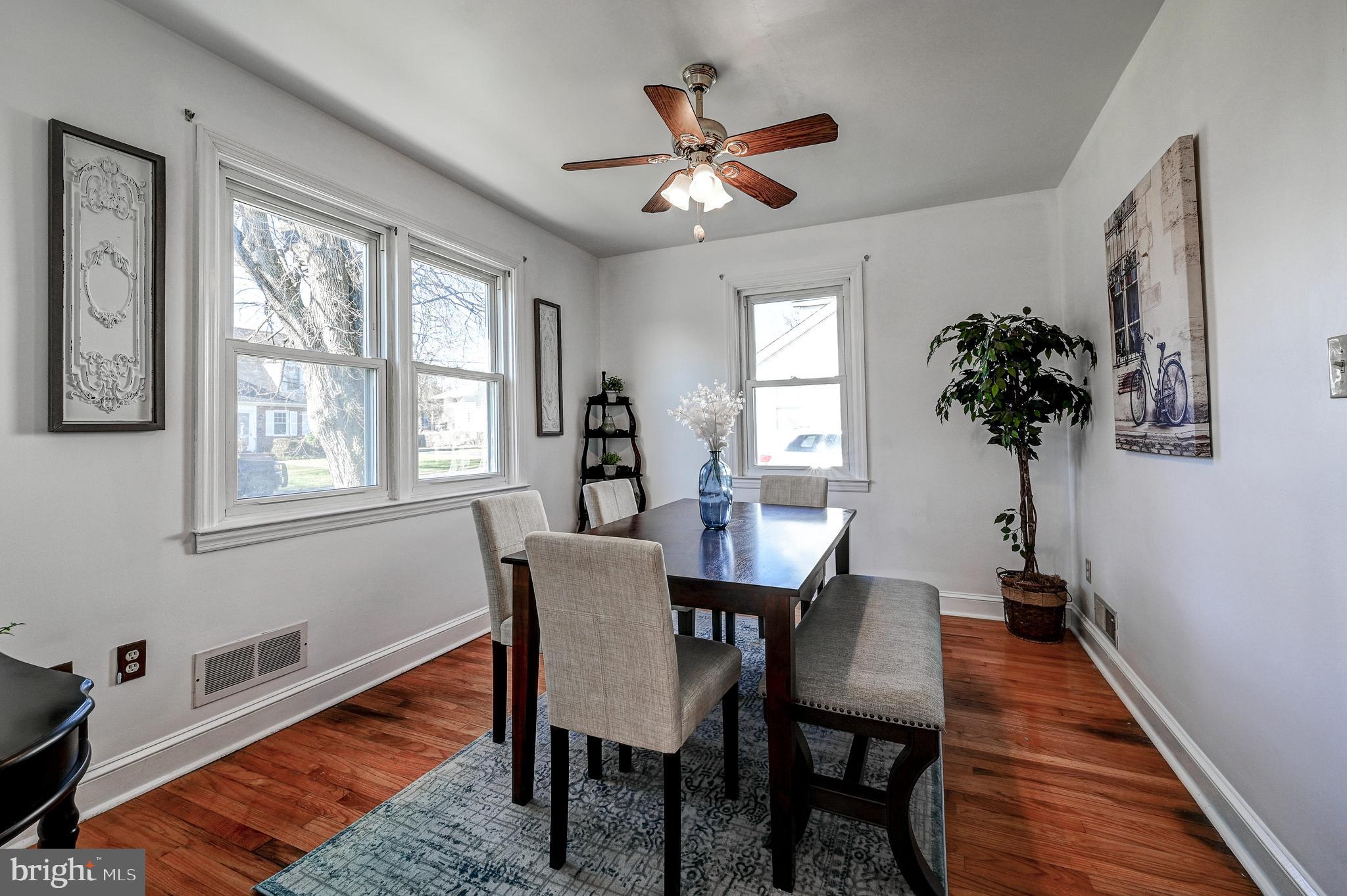 LUTHER VILLAGE - Residential