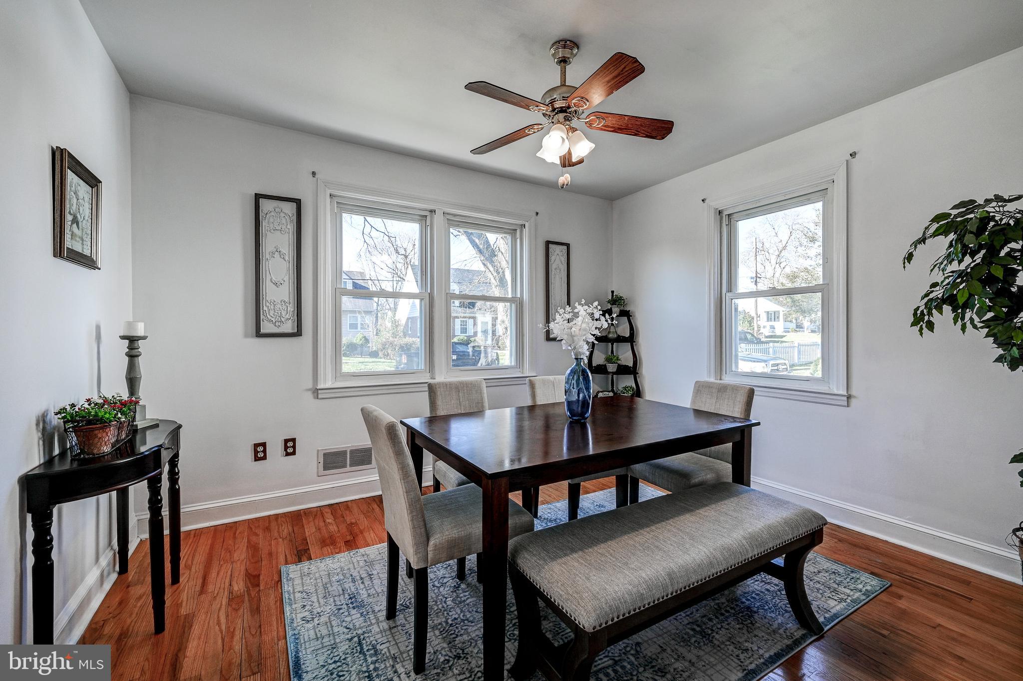 LUTHER VILLAGE - Residential