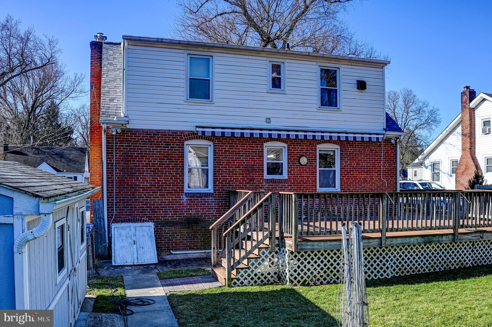 LUTHER VILLAGE - Residential