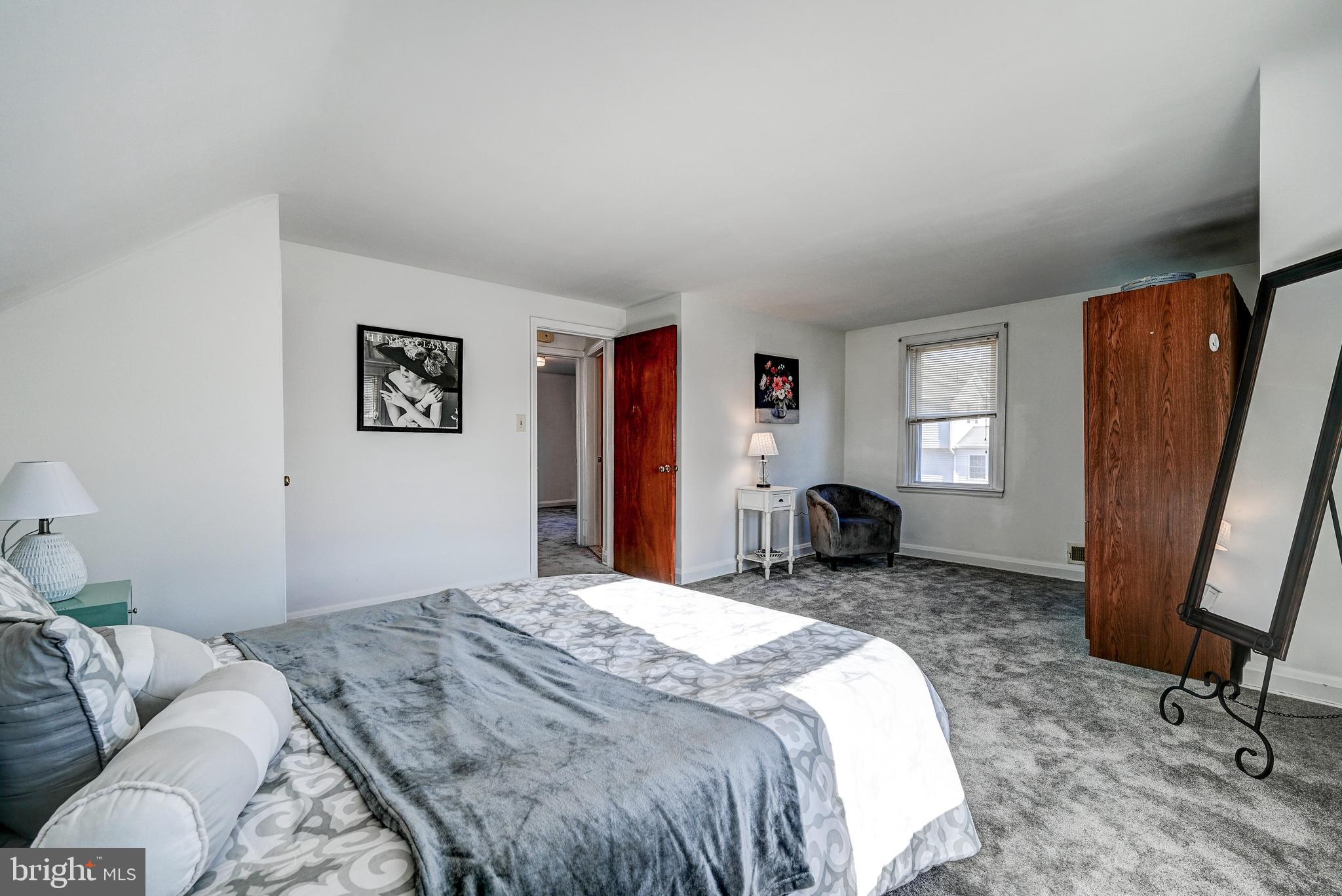 LUTHER VILLAGE - Residential