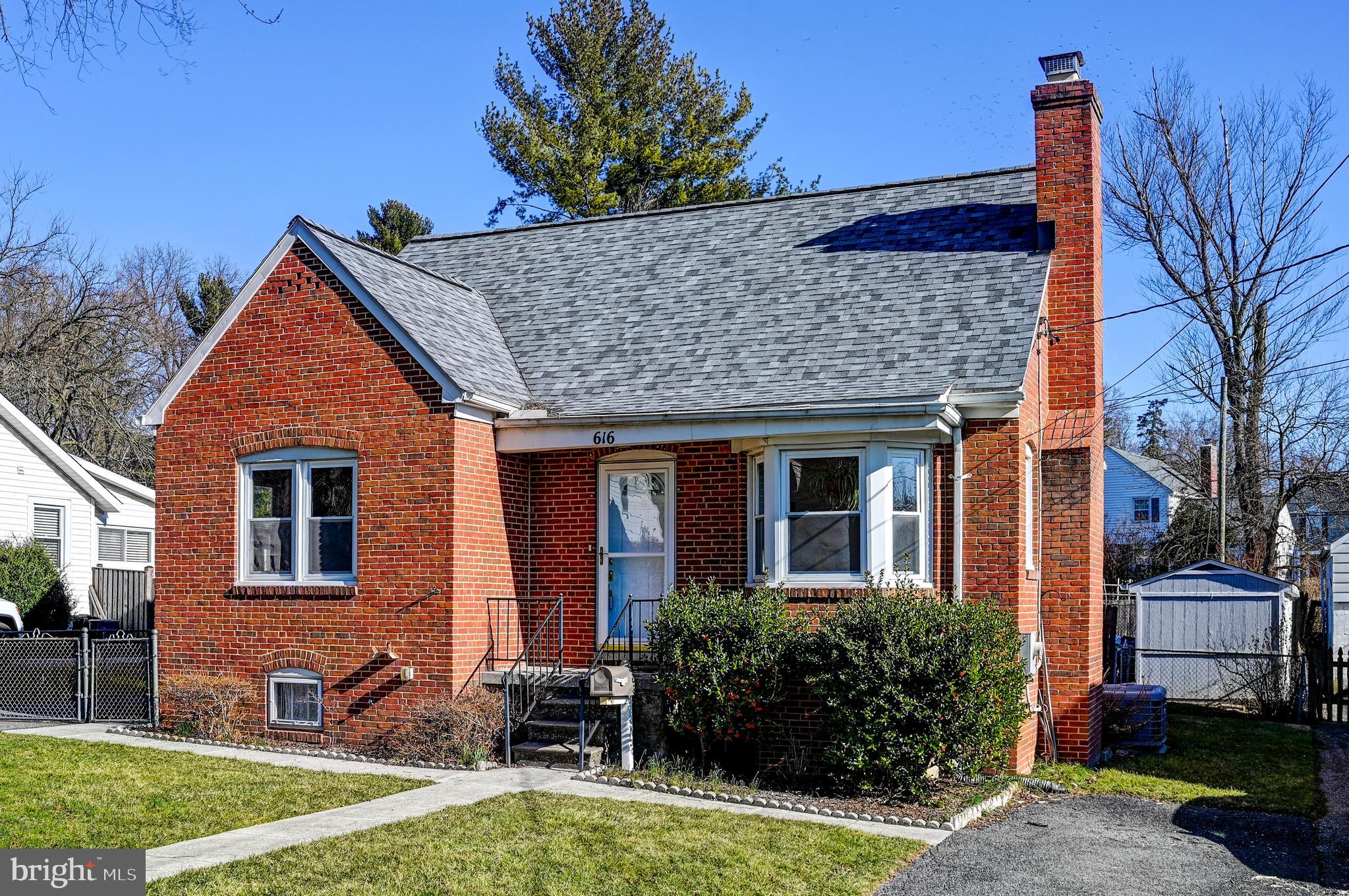 LUTHER VILLAGE - Residential