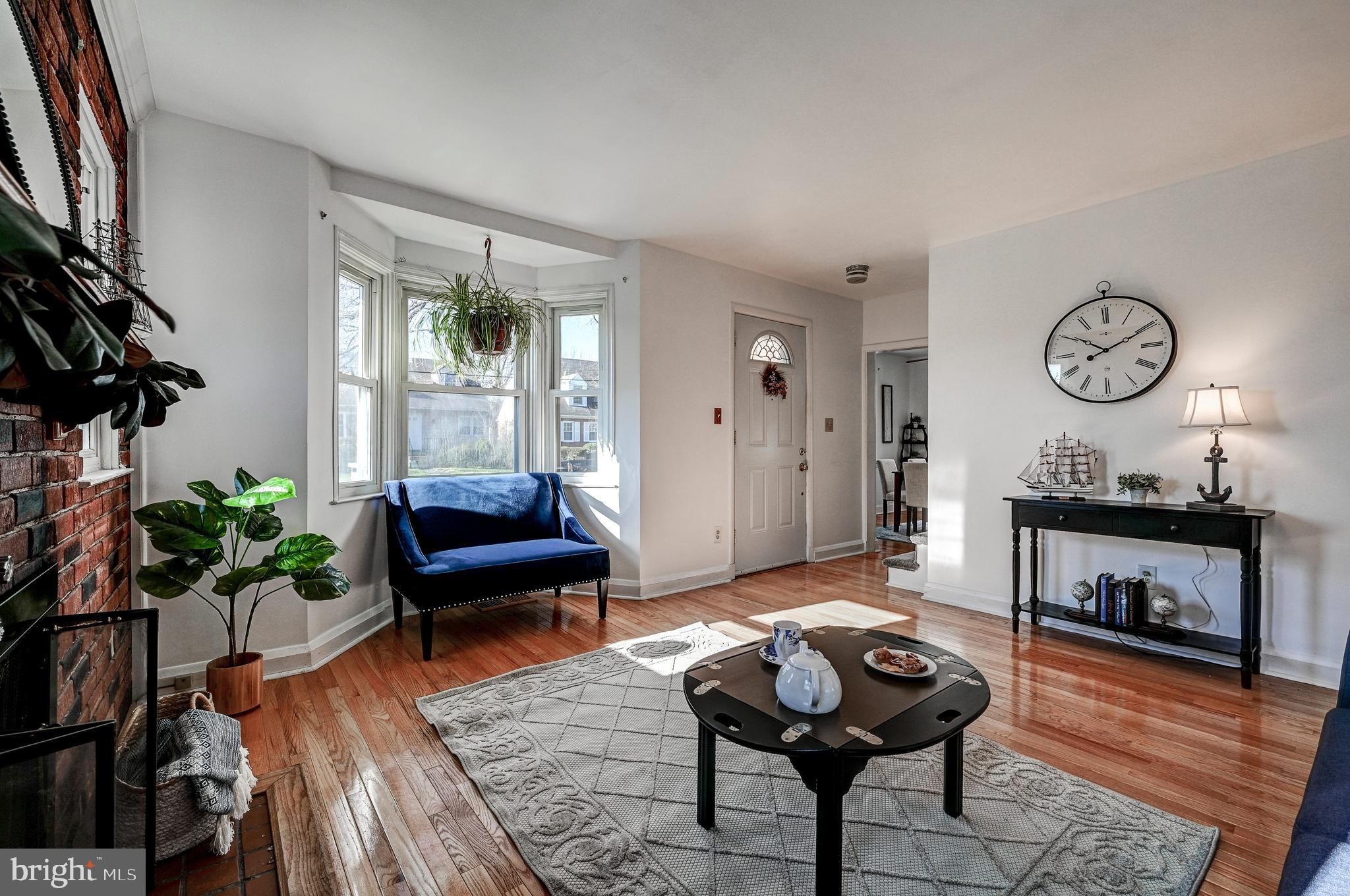 LUTHER VILLAGE - Residential