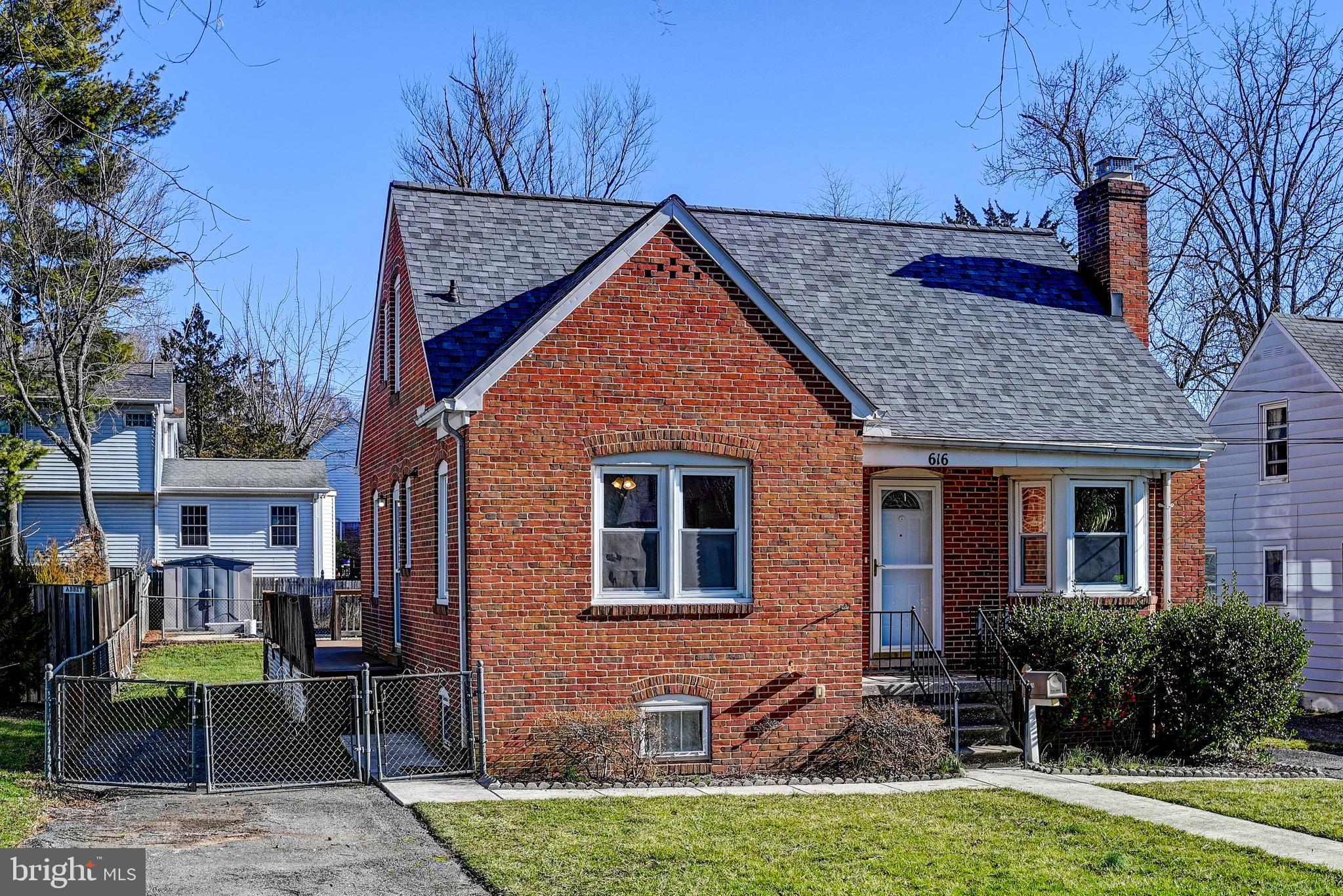 LUTHER VILLAGE - Residential