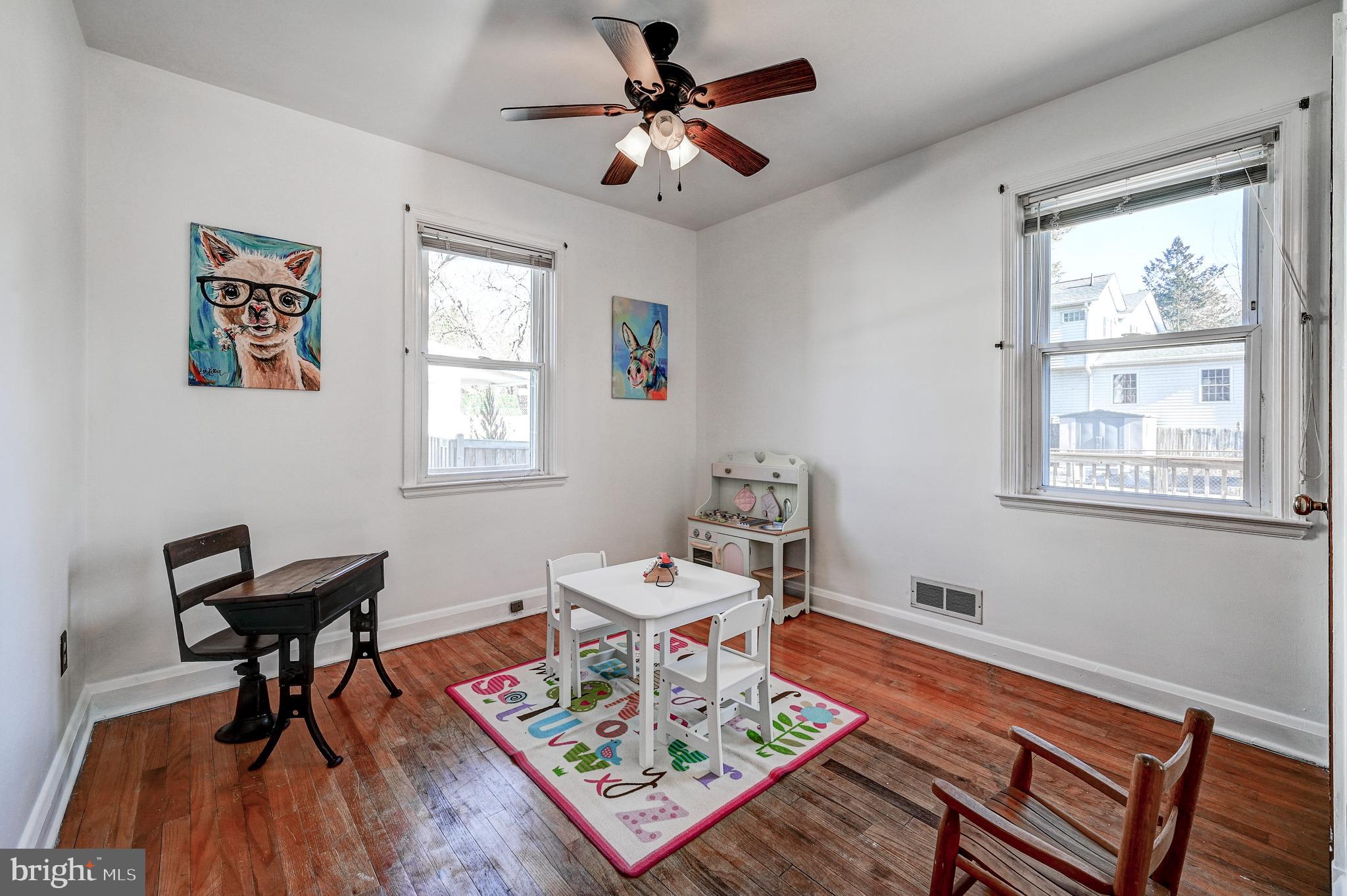 LUTHER VILLAGE - Residential