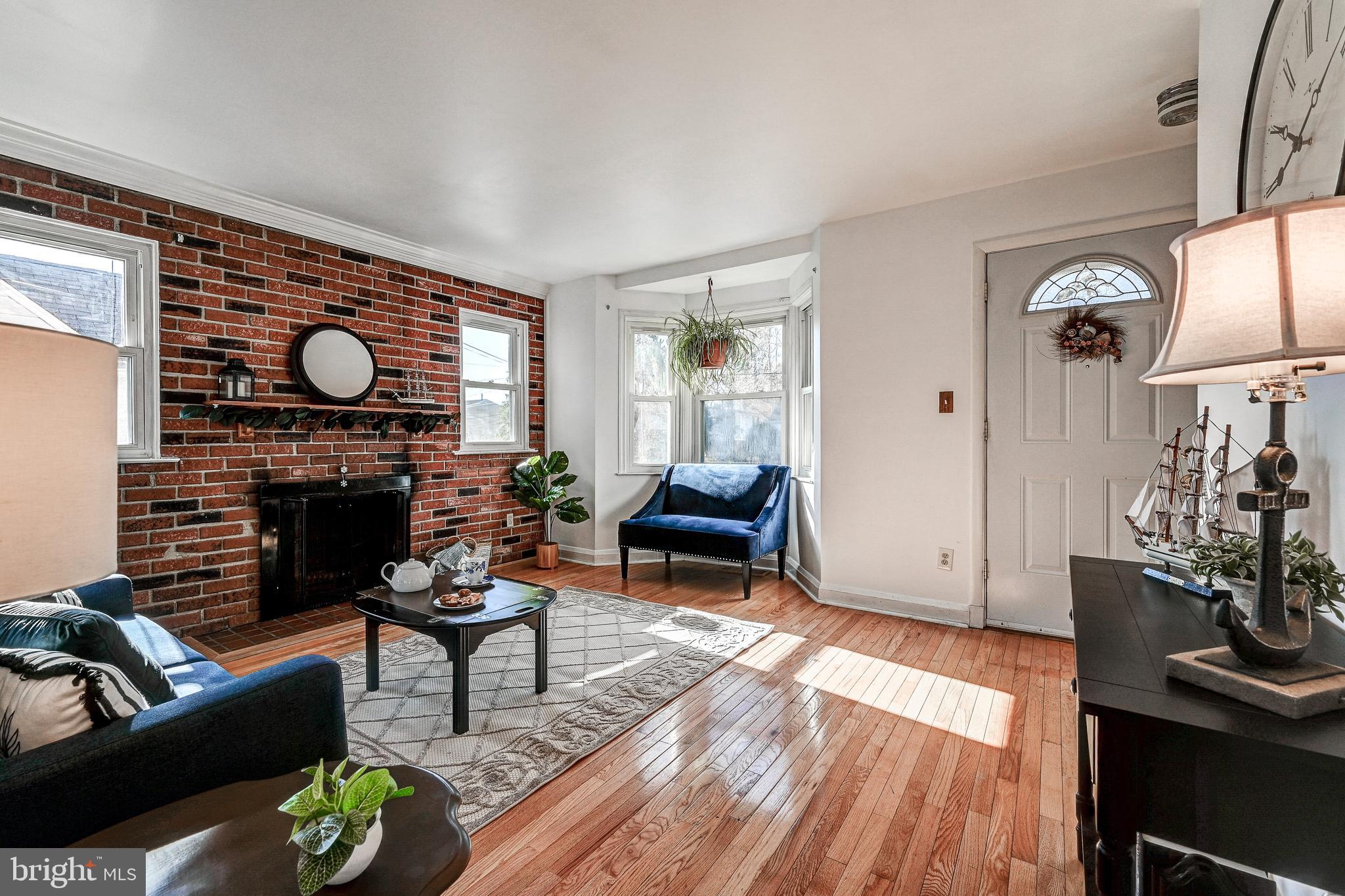 LUTHER VILLAGE - Residential