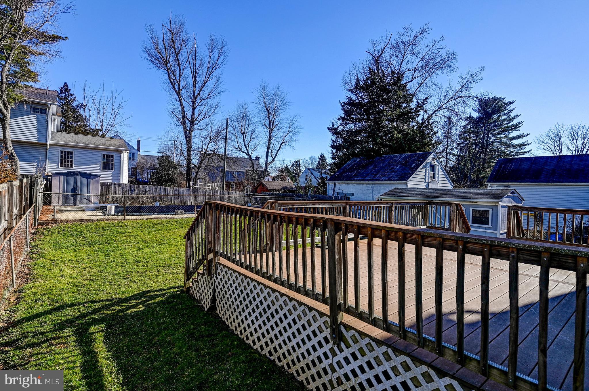 LUTHER VILLAGE - Residential