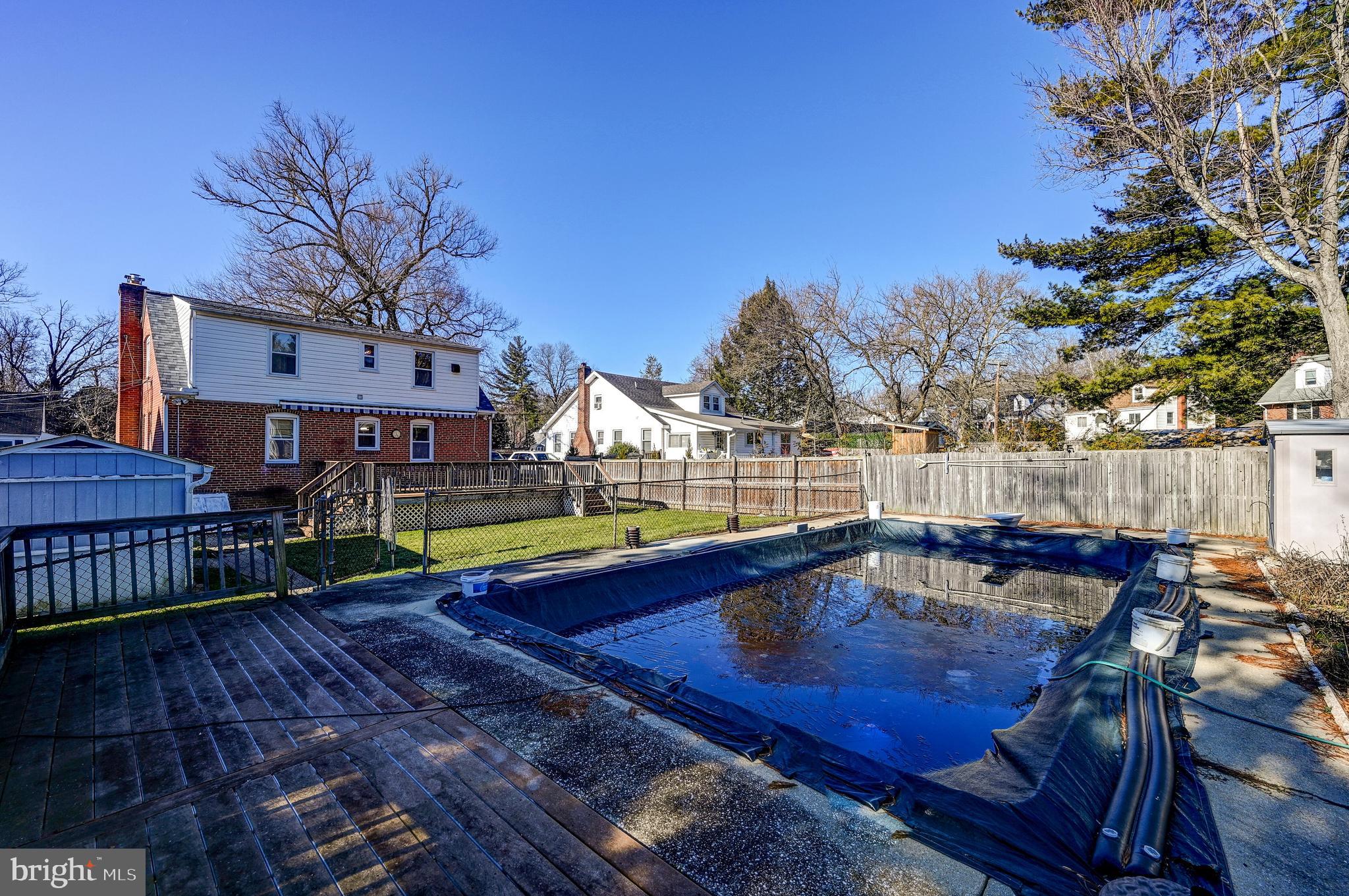 LUTHER VILLAGE - Residential