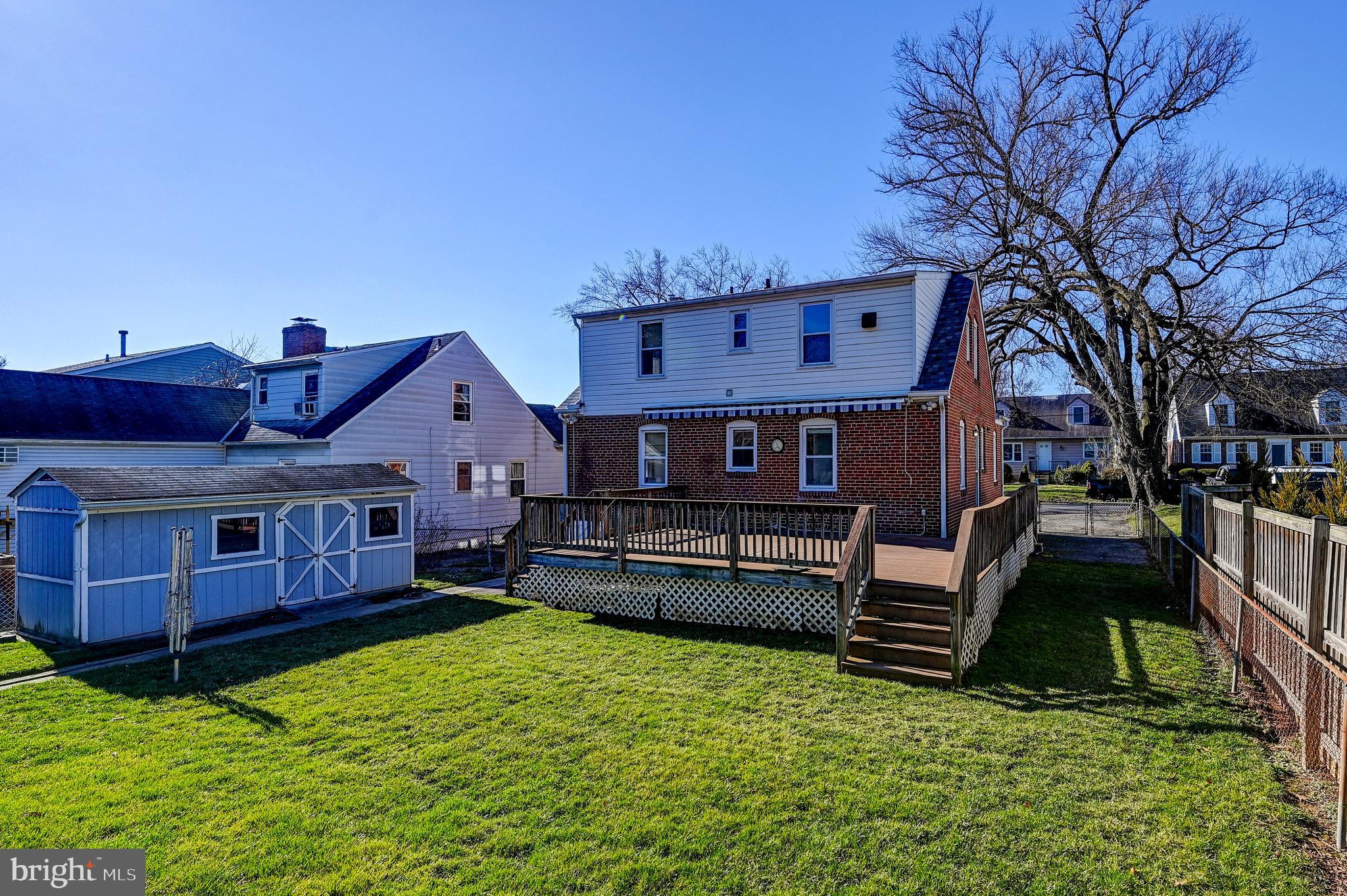 LUTHER VILLAGE - Residential