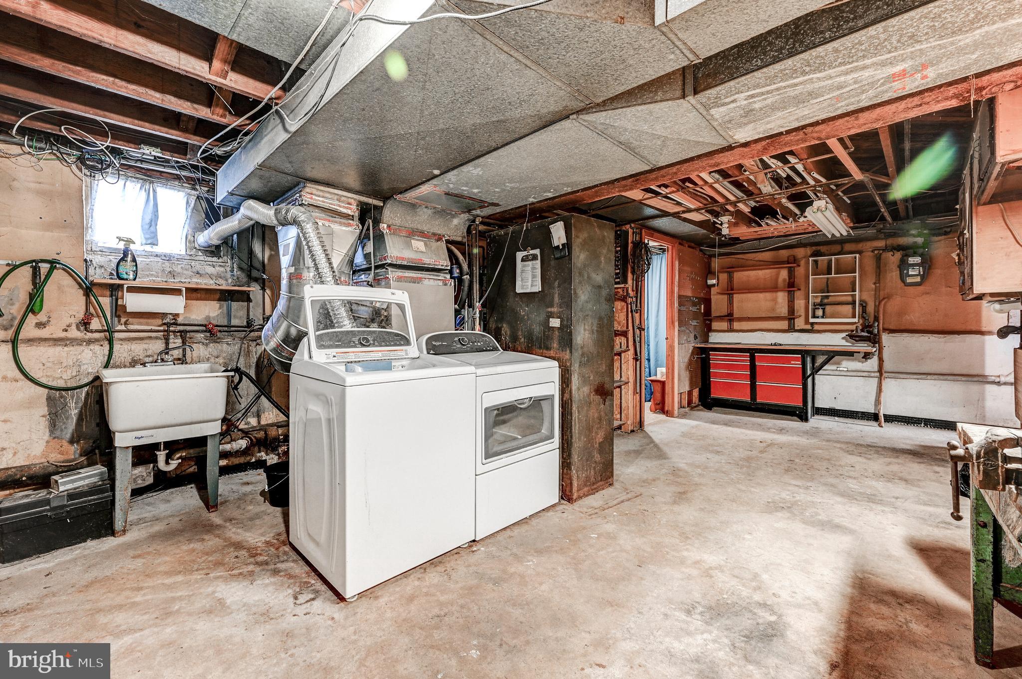 LUTHER VILLAGE - Residential