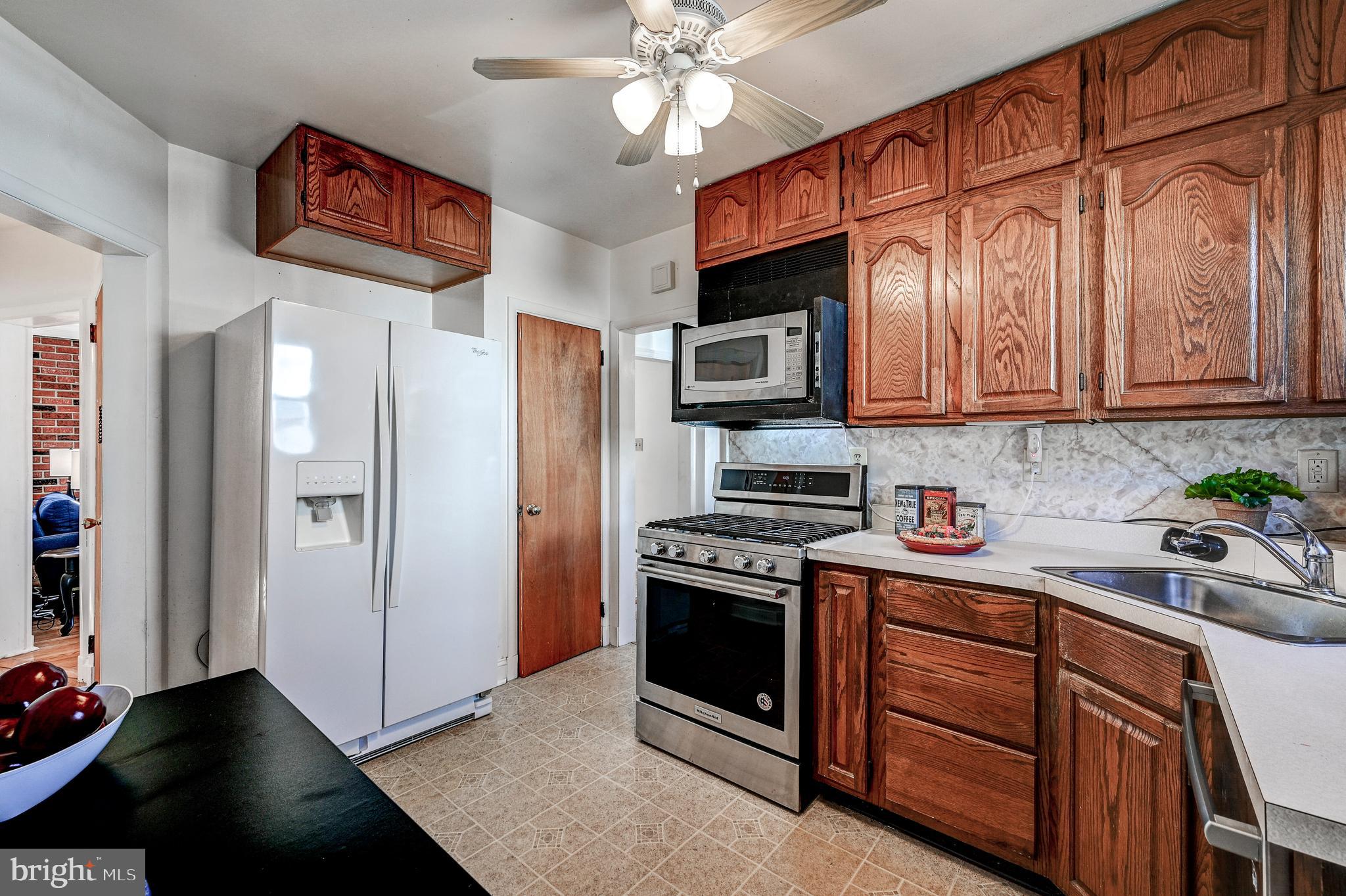 LUTHER VILLAGE - Residential