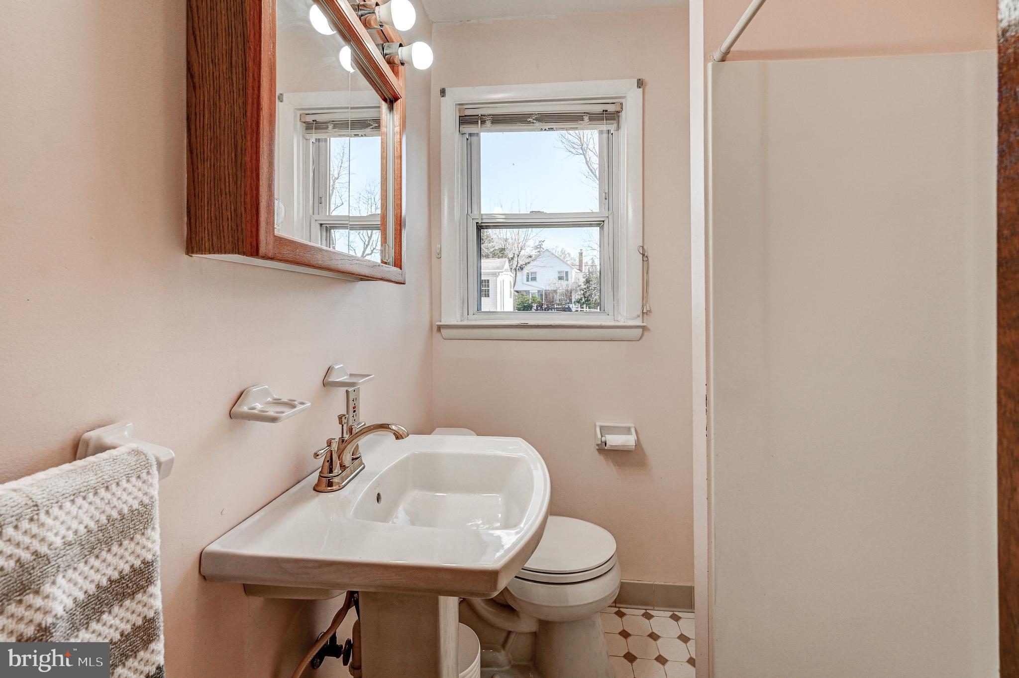 LUTHER VILLAGE - Residential