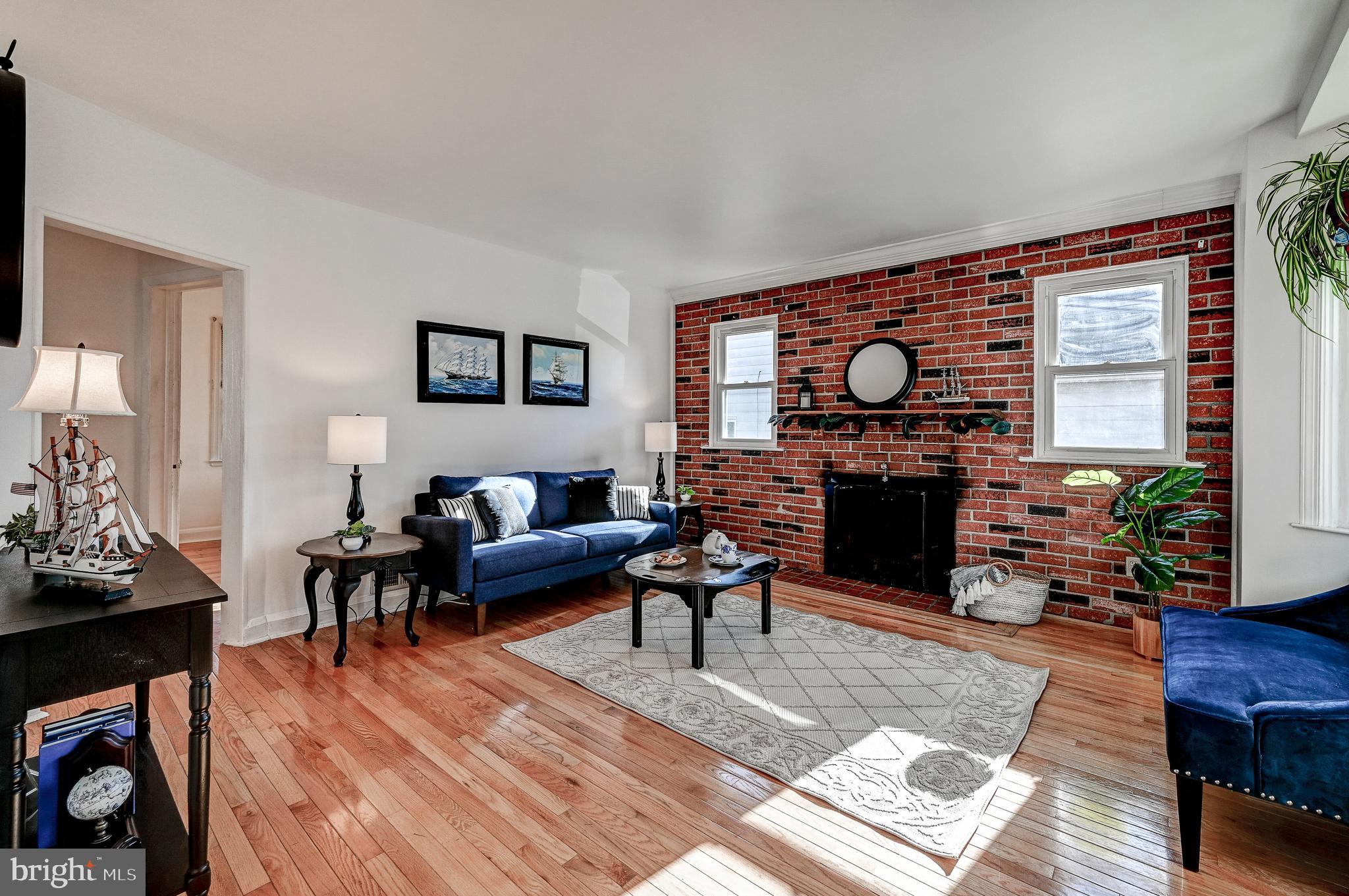 LUTHER VILLAGE - Residential