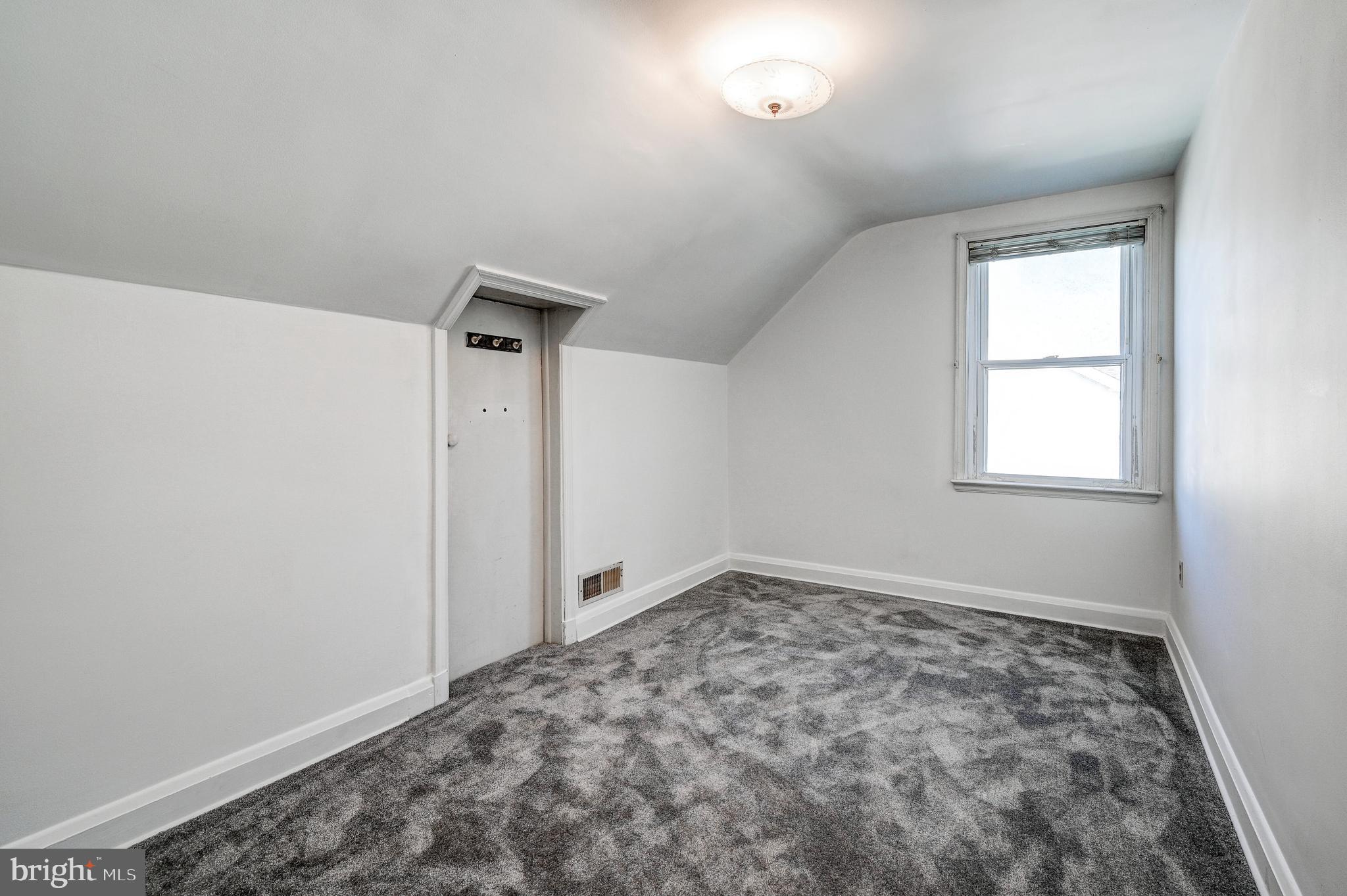 LUTHER VILLAGE - Residential