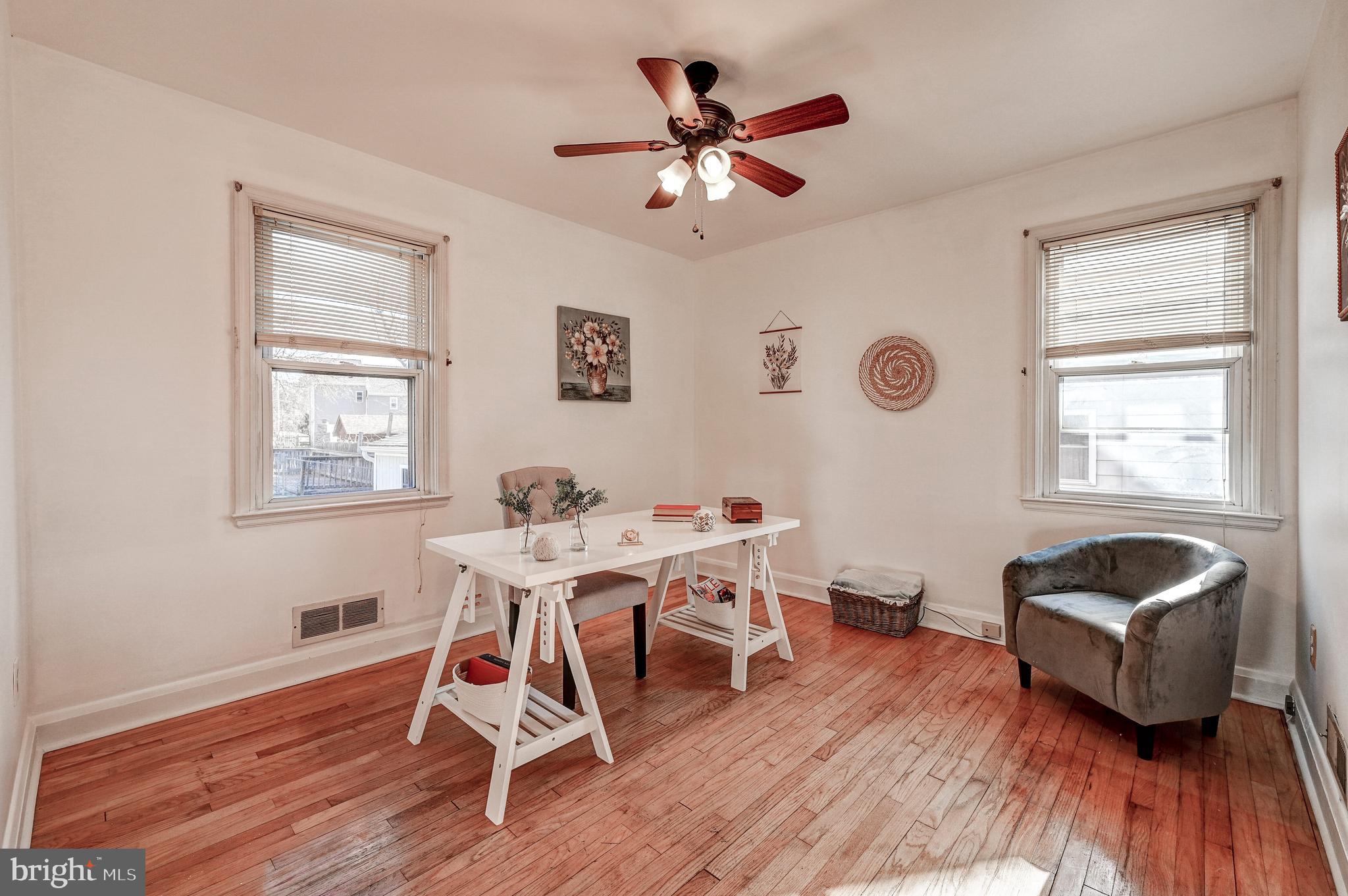 LUTHER VILLAGE - Residential