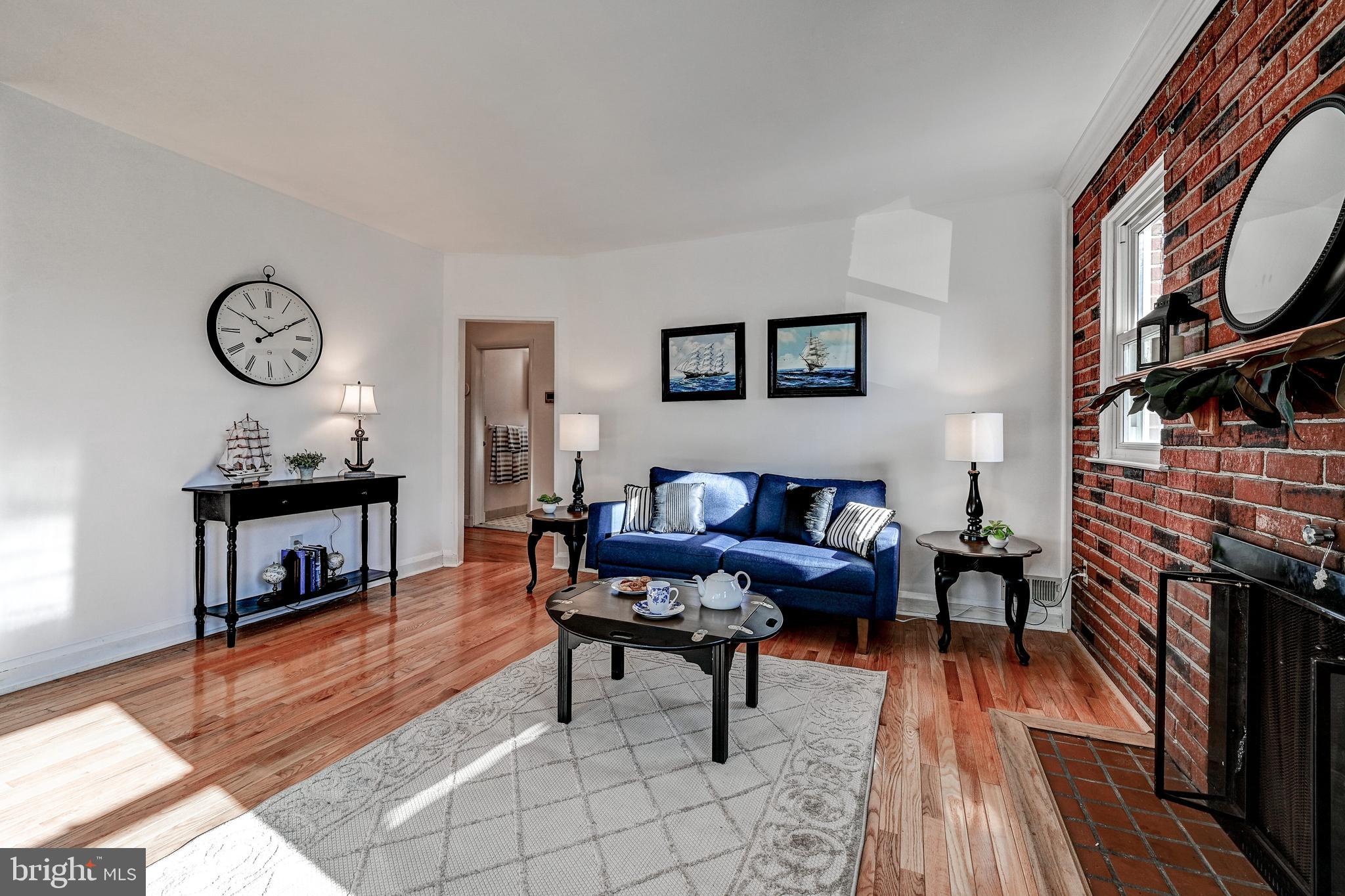 LUTHER VILLAGE - Residential