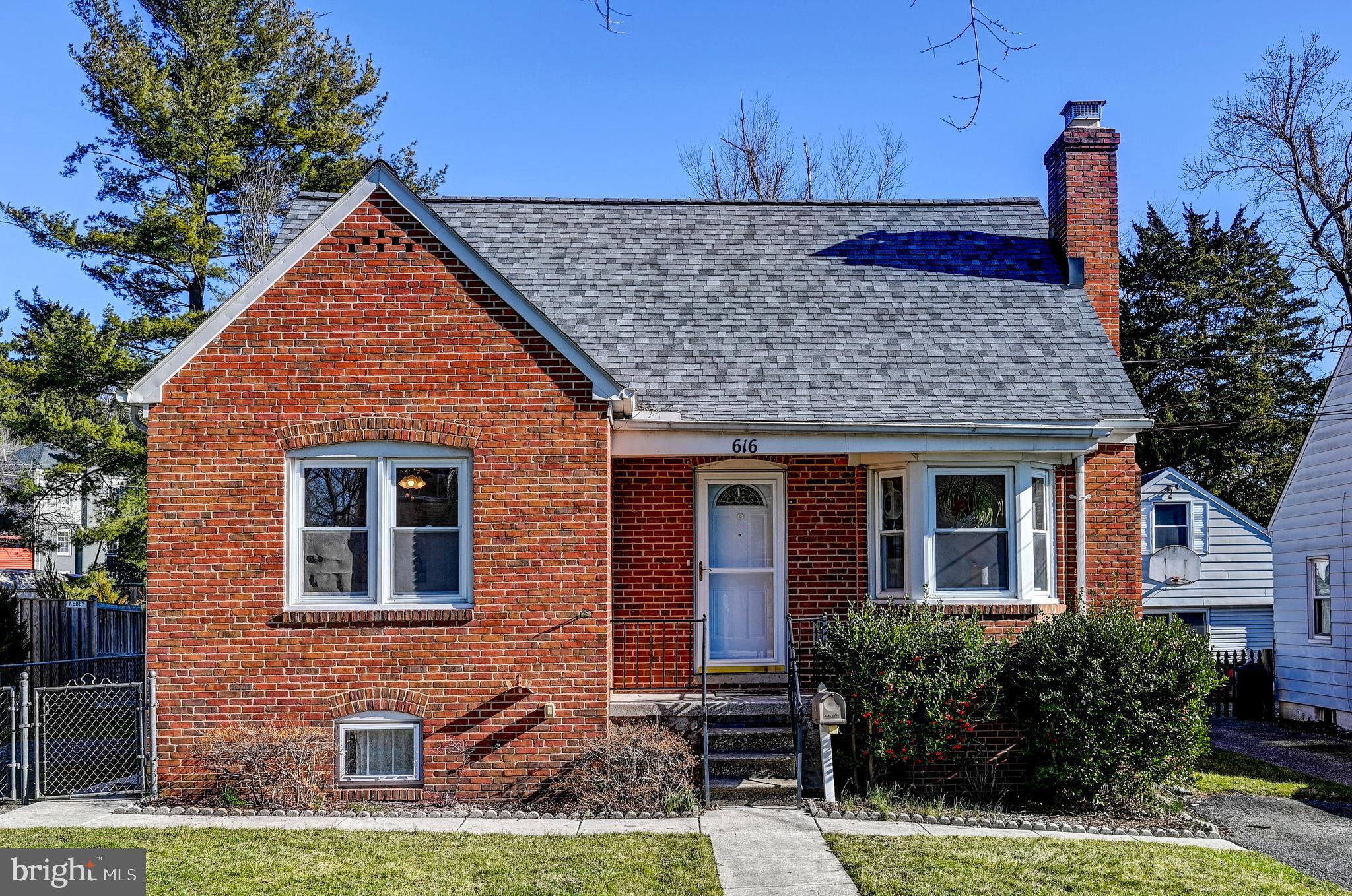 LUTHER VILLAGE - Residential