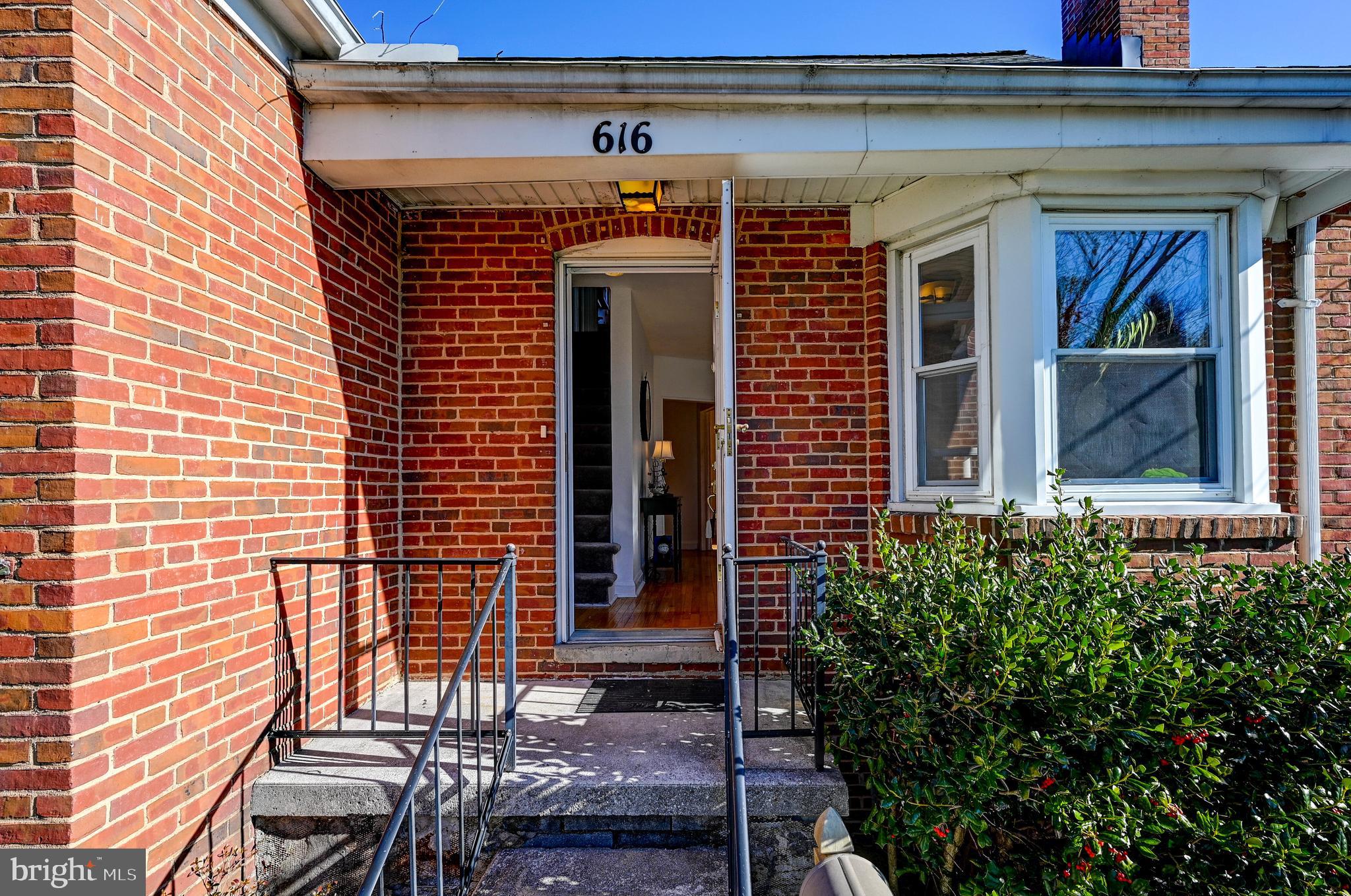 LUTHER VILLAGE - Residential