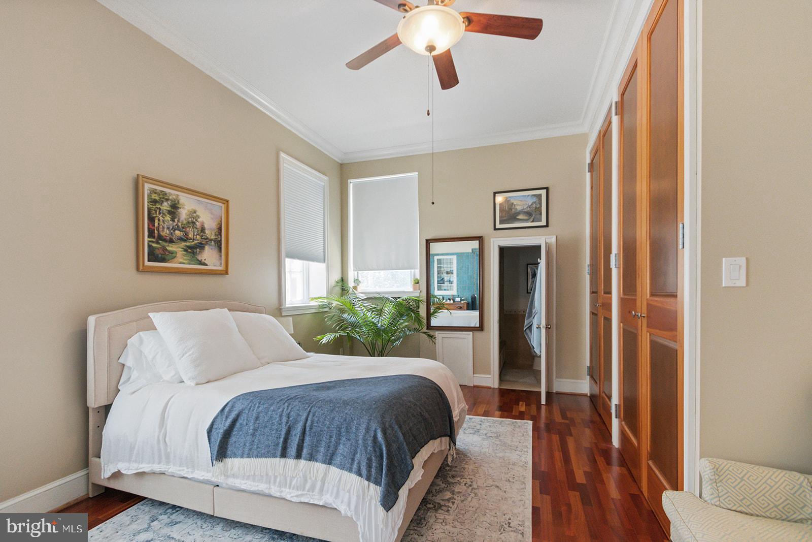 WASHINGTON SQ WEST - Residential Lease