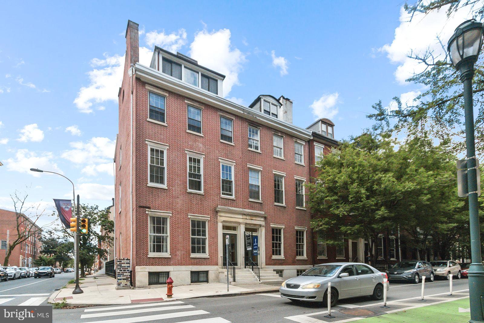 WASHINGTON SQ WEST - Residential Lease
