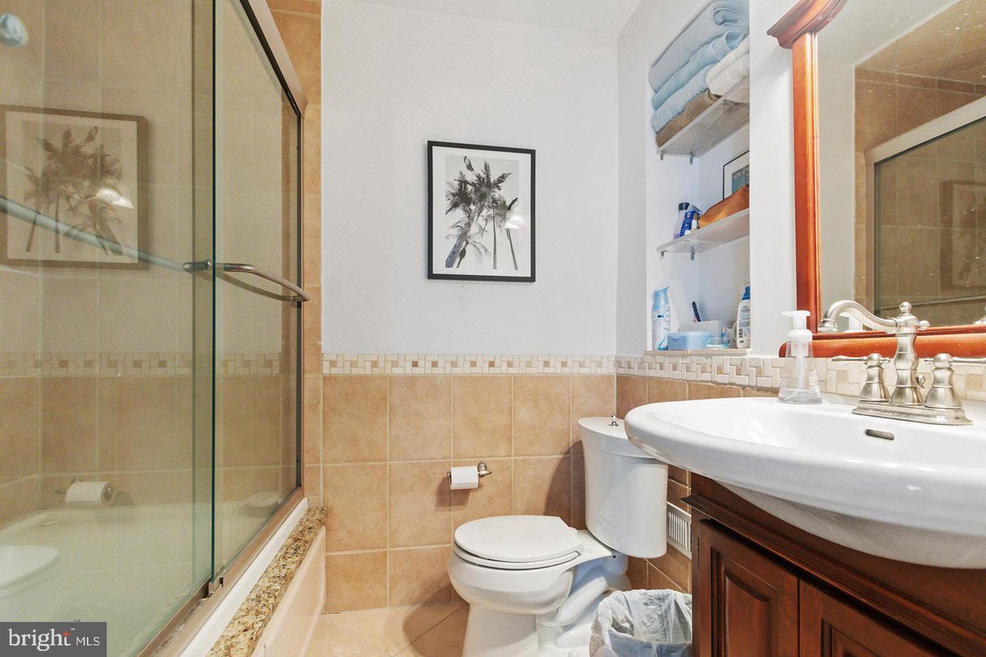 WASHINGTON SQ WEST - Residential Lease