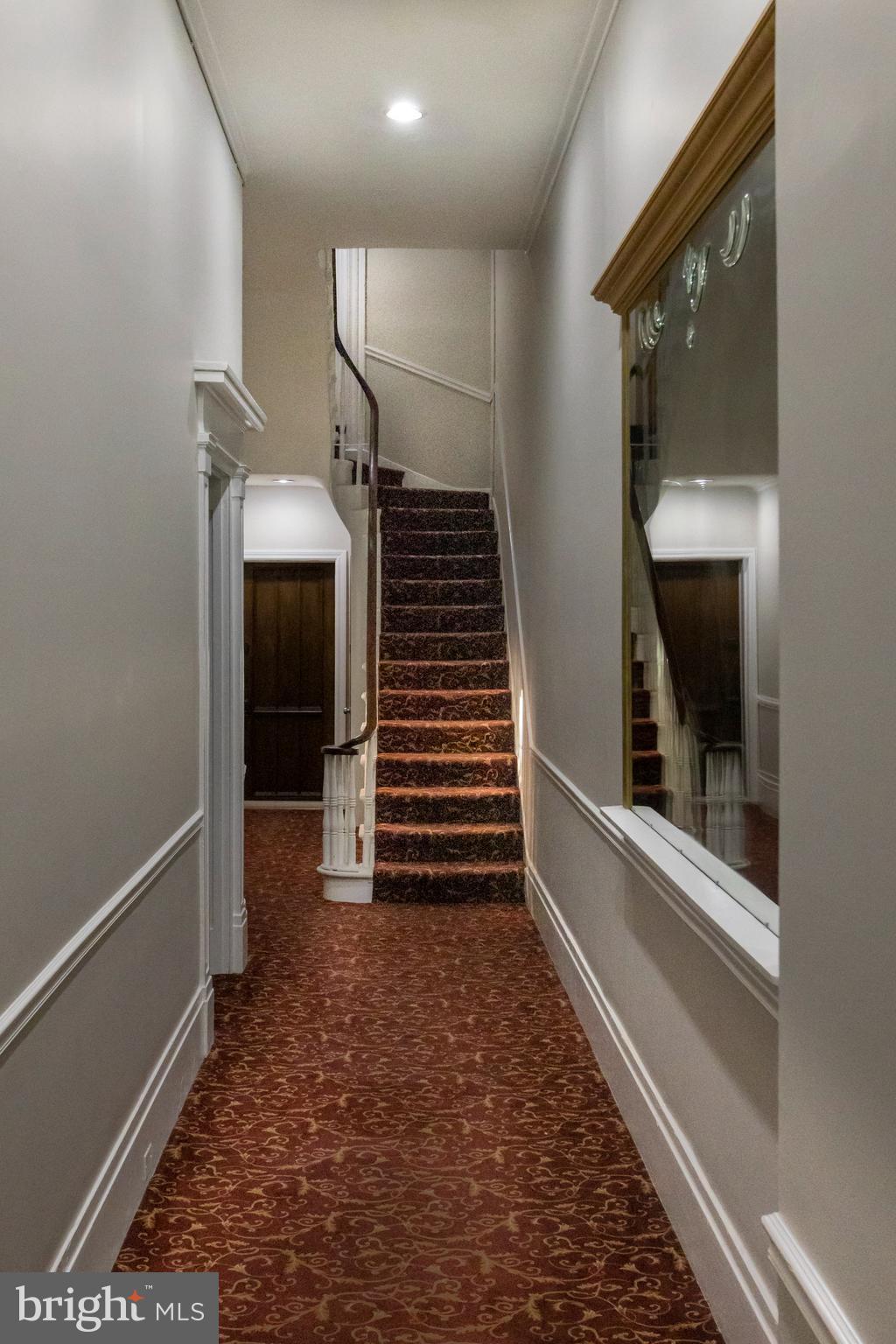 WASHINGTON SQ WEST - Residential Lease