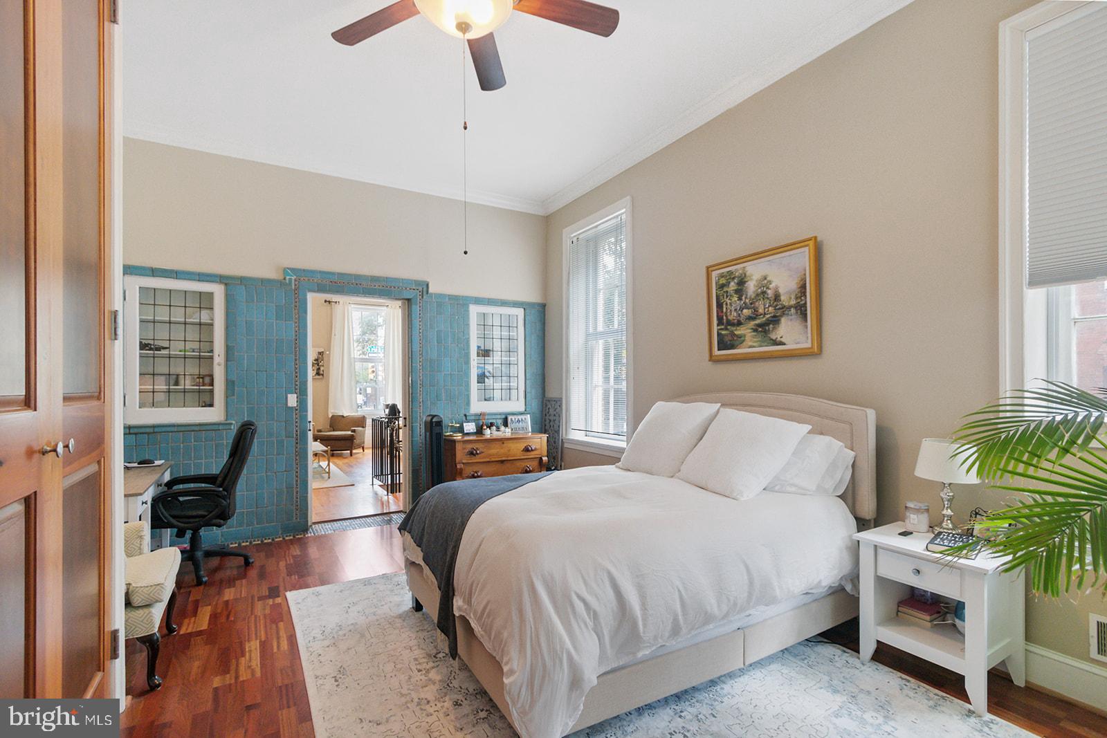 WASHINGTON SQ WEST - Residential Lease