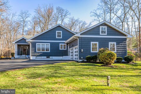 10 TALL TIMBERS DRIVE PRINCETON NJ 08540