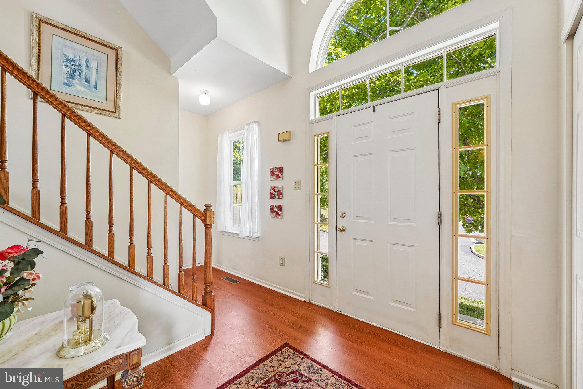 348 BLUESTONE COURT