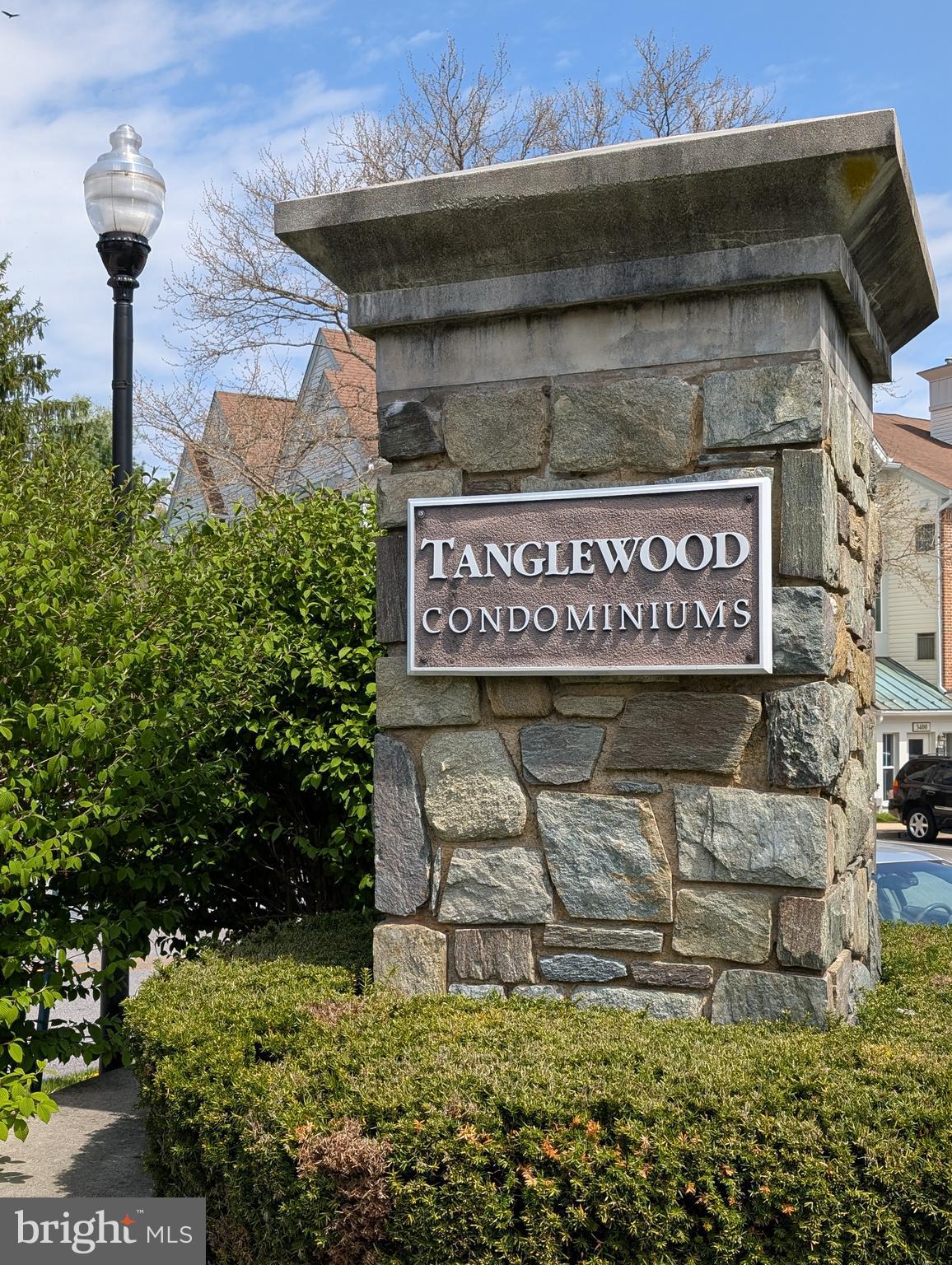 TANGLEWOOD AT RUSSETT - Residential