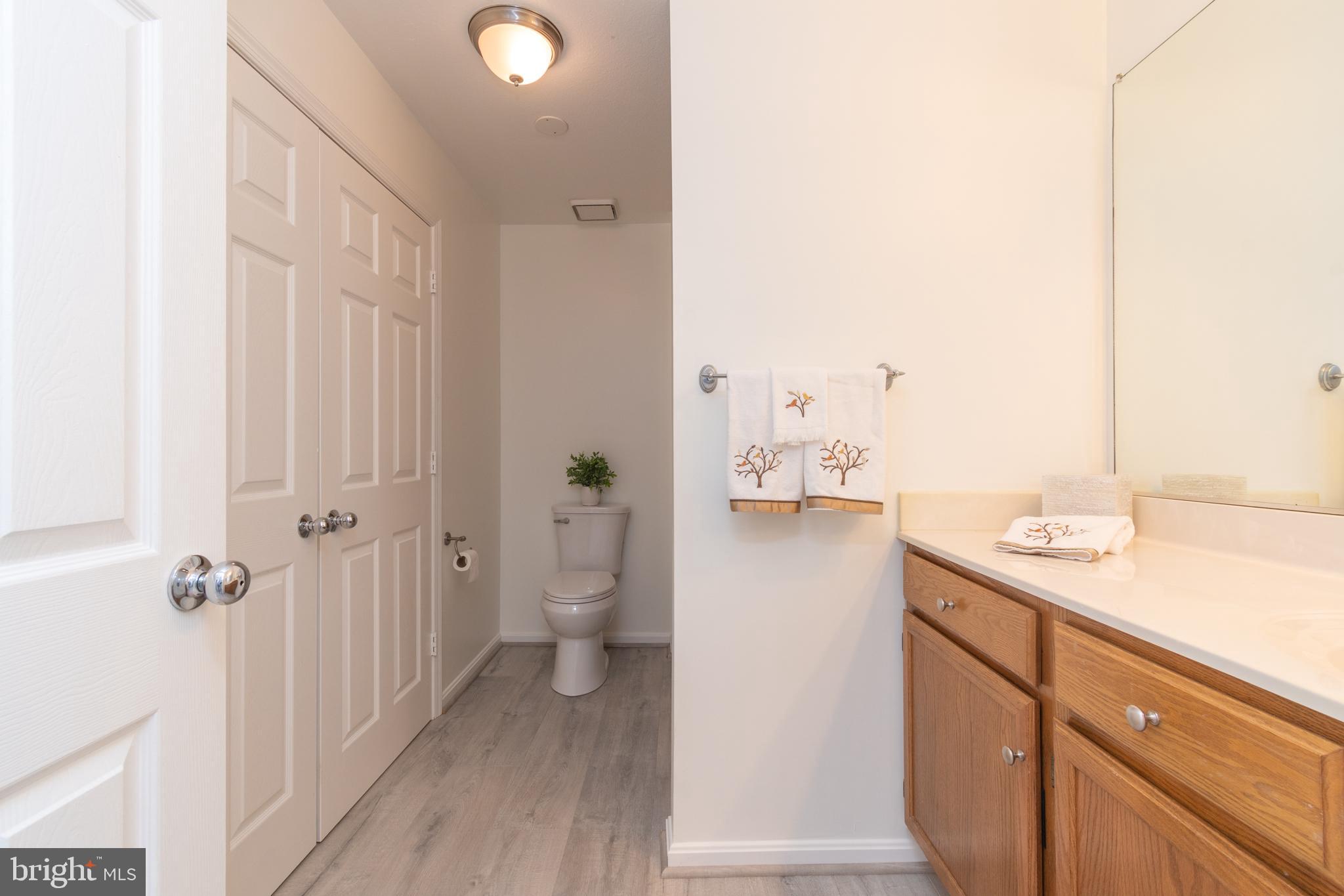 TANGLEWOOD AT RUSSETT - Residential