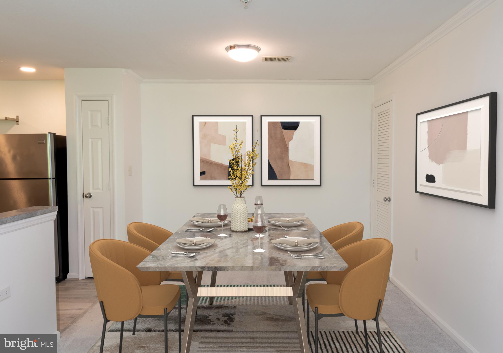 TANGLEWOOD AT RUSSETT - Residential