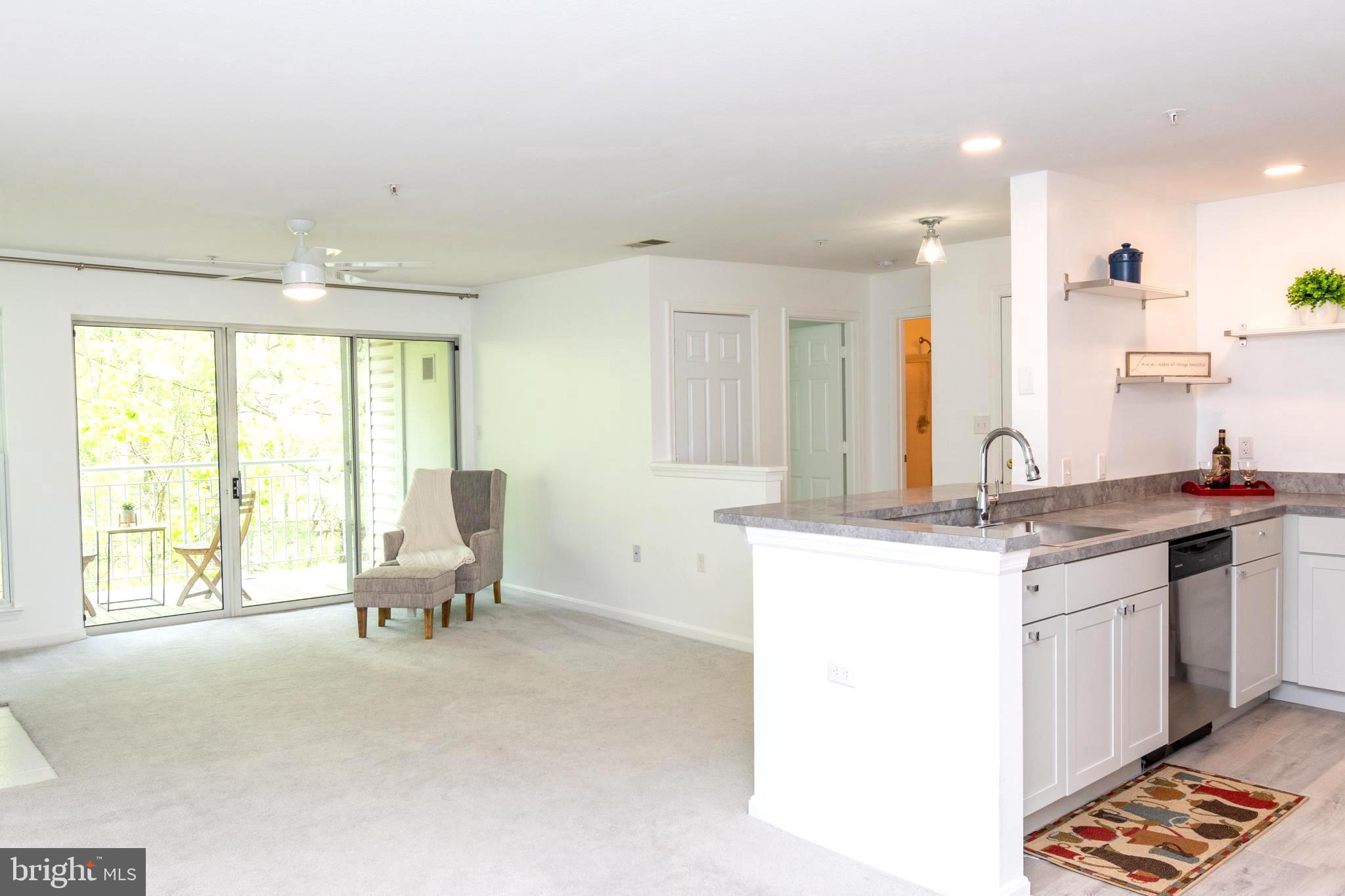 TANGLEWOOD AT RUSSETT - Residential