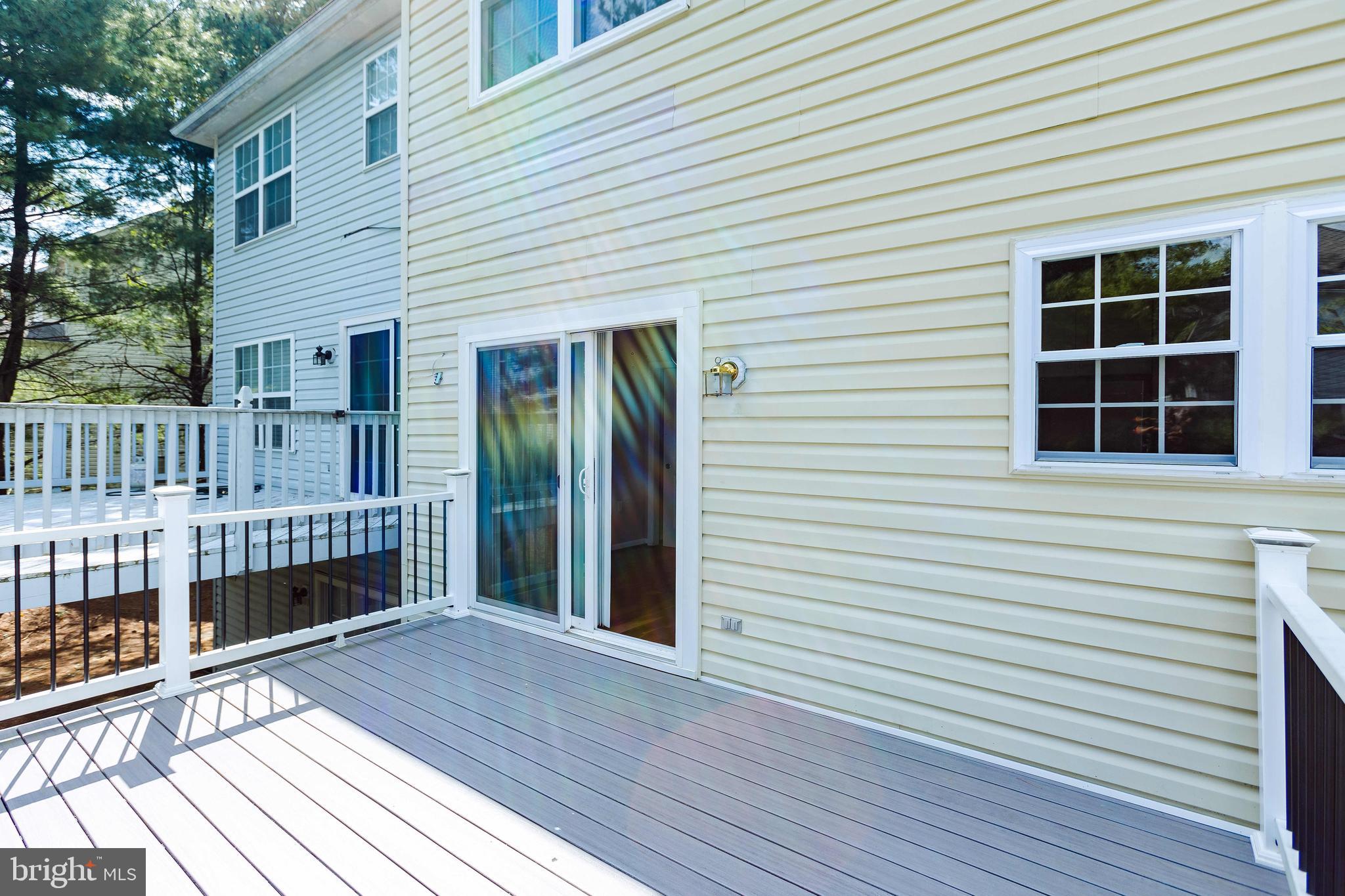 FOXRIDGE - Residential Lease