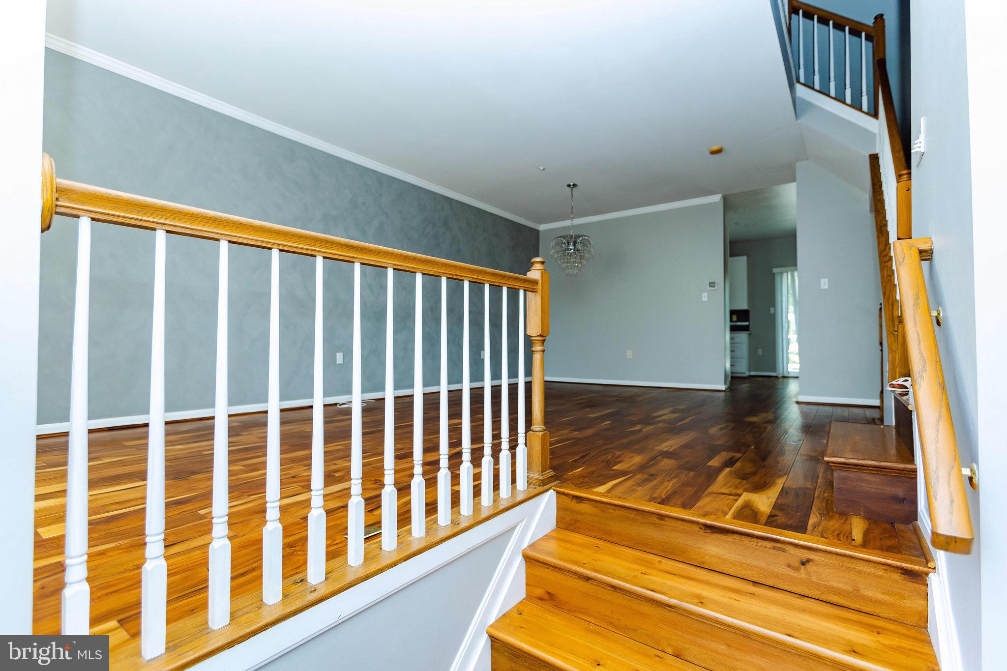 FOXRIDGE - Residential Lease