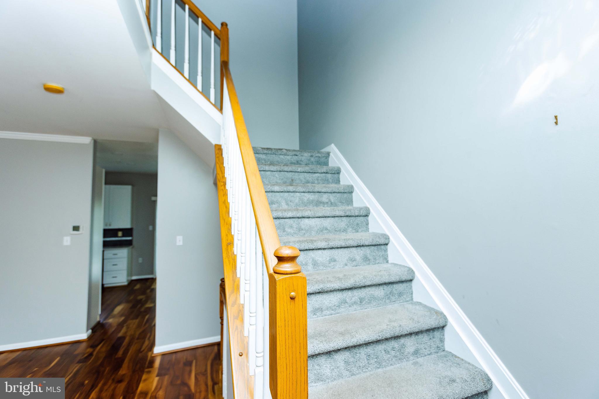 FOXRIDGE - Residential Lease