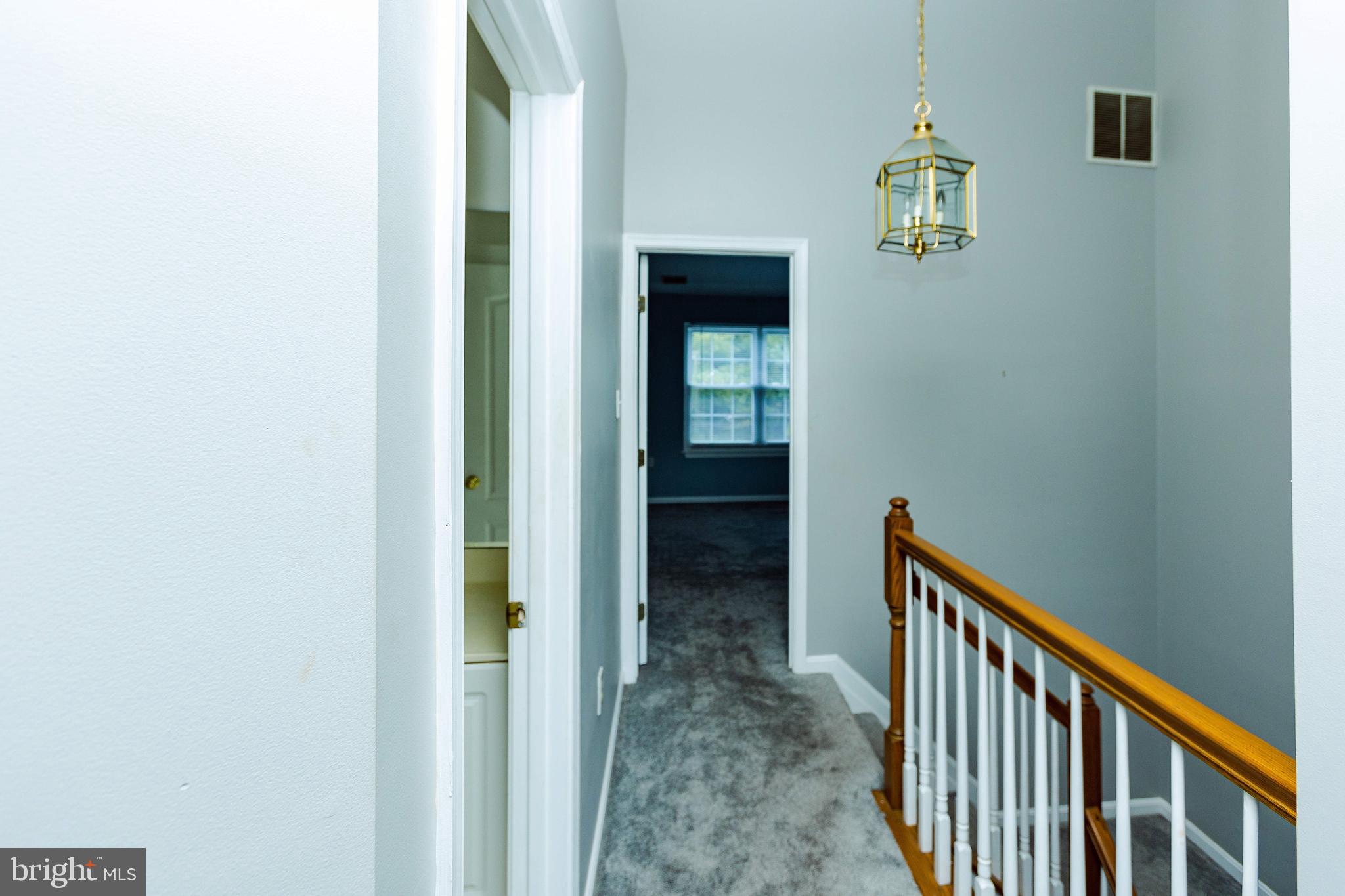 FOXRIDGE - Residential Lease