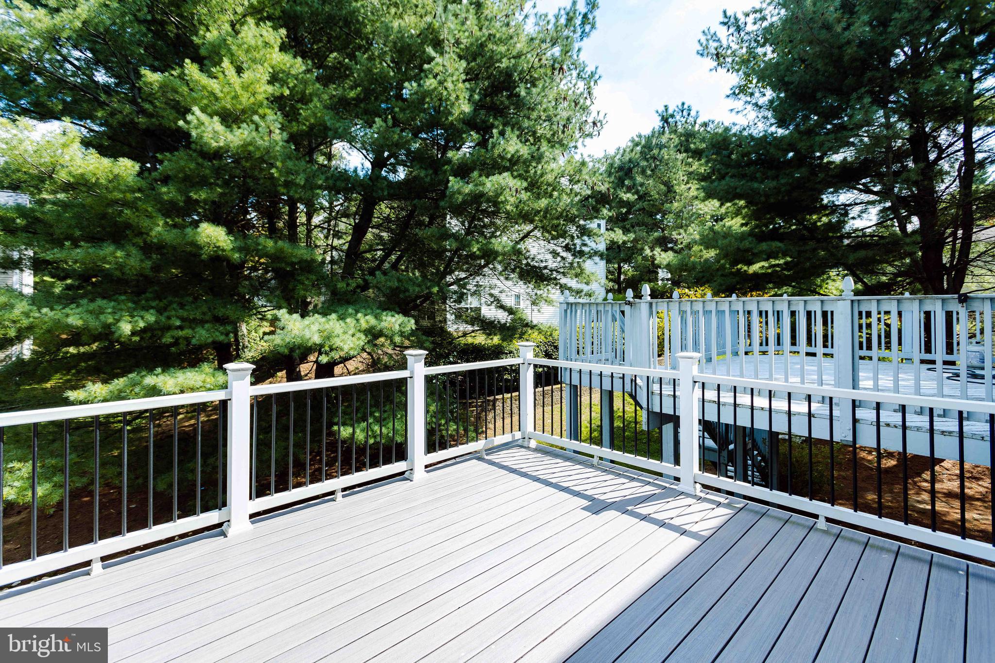 FOXRIDGE - Residential Lease