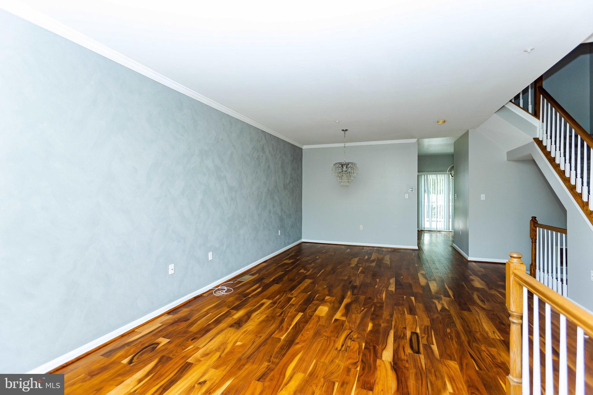 FOXRIDGE - Residential Lease