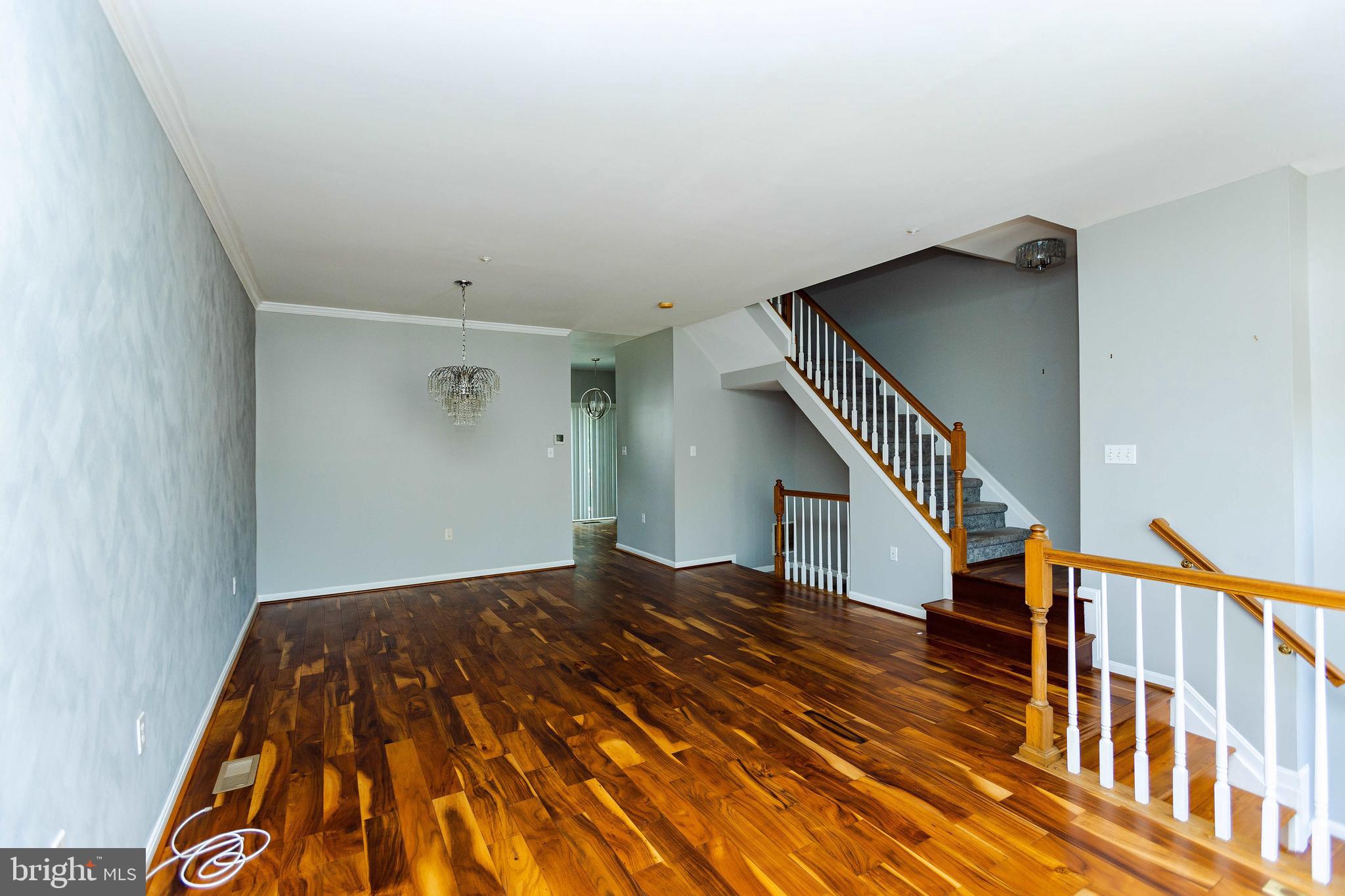 FOXRIDGE - Residential Lease