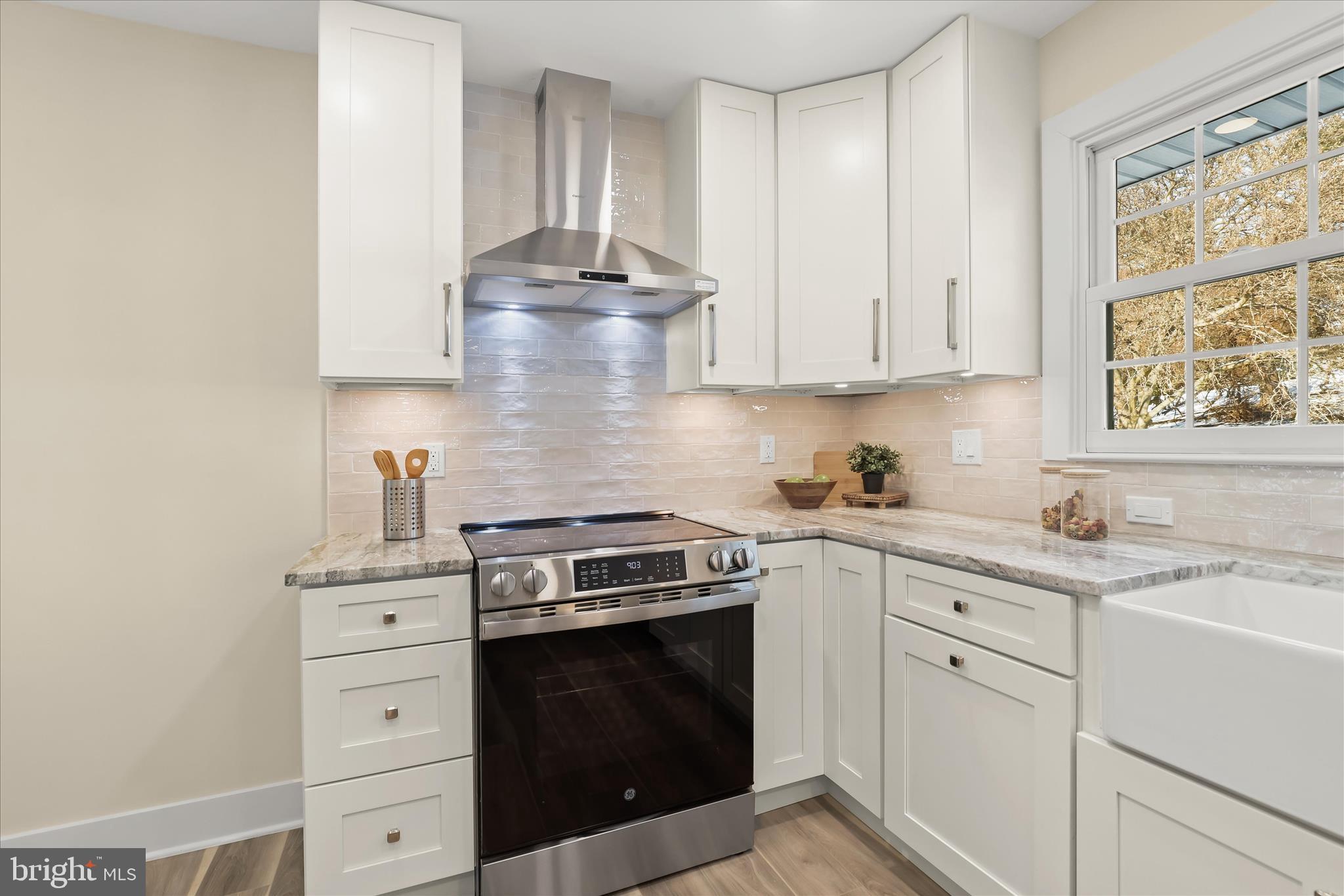 SPRINGDALE - Residential