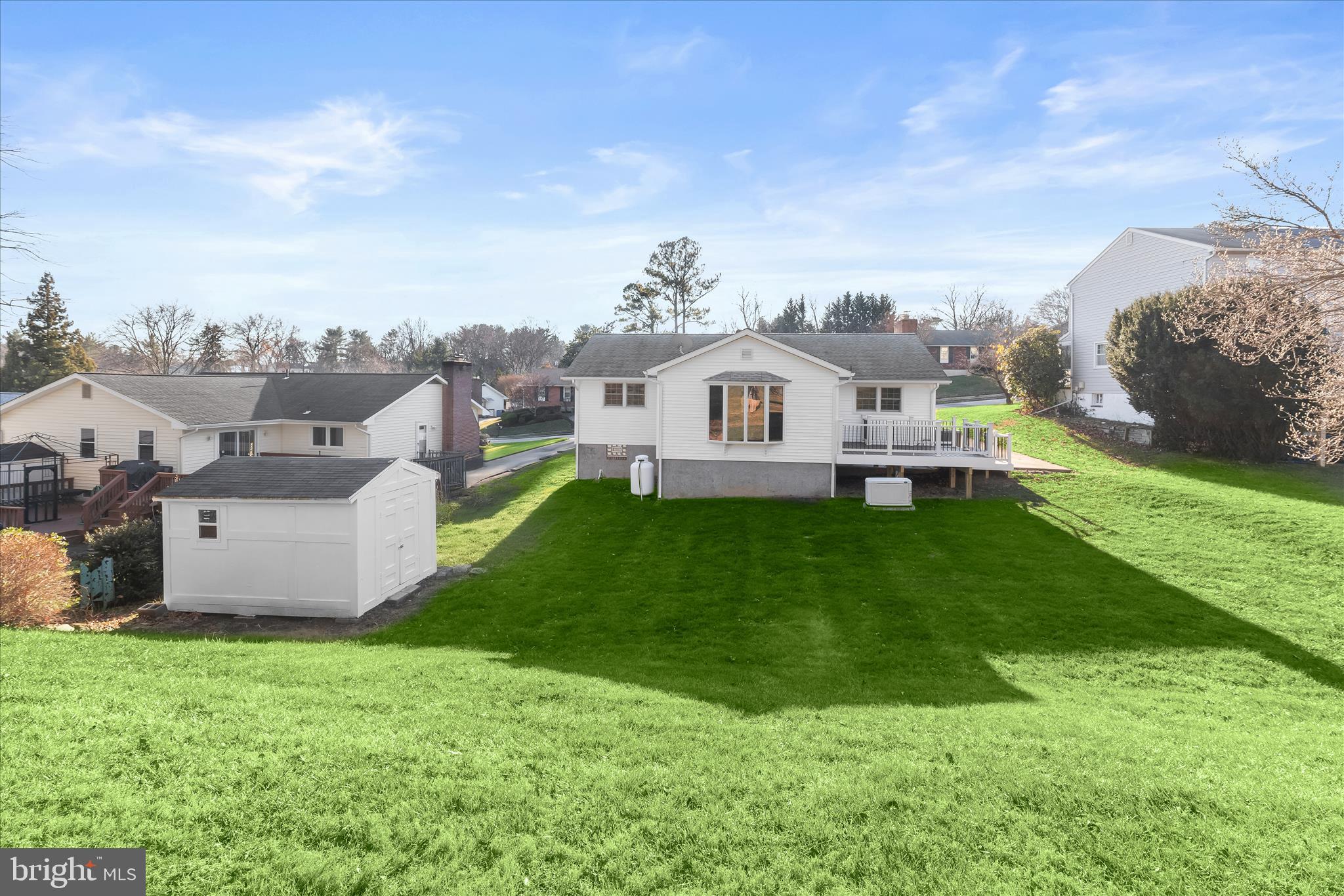 SPRINGDALE - Residential