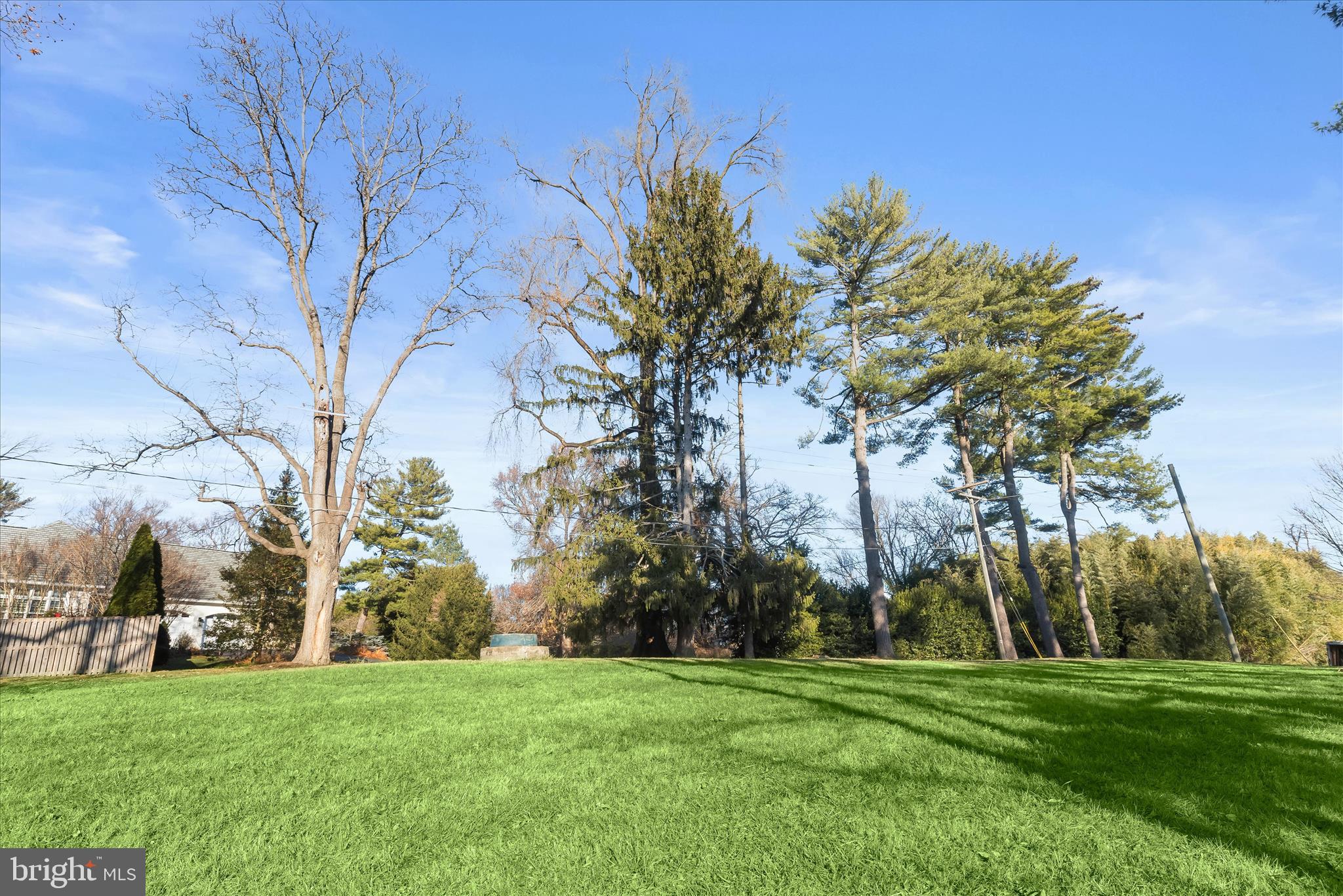 SPRINGDALE - Residential