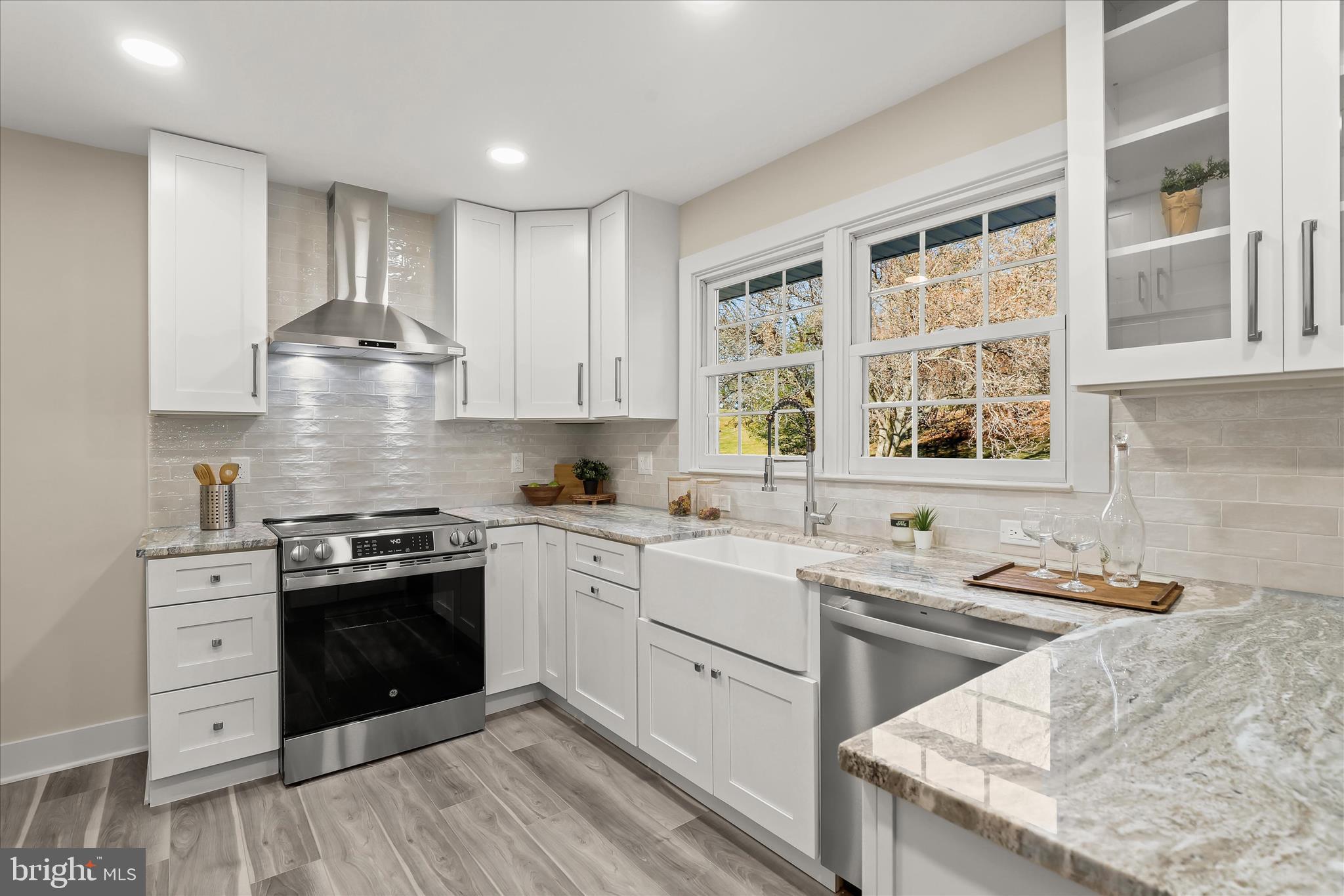 SPRINGDALE - Residential