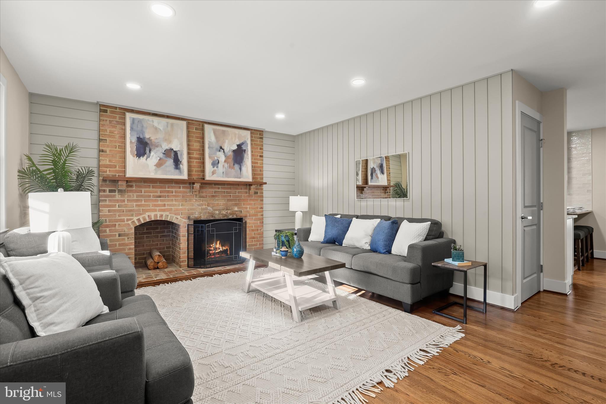 SPRINGDALE - Residential